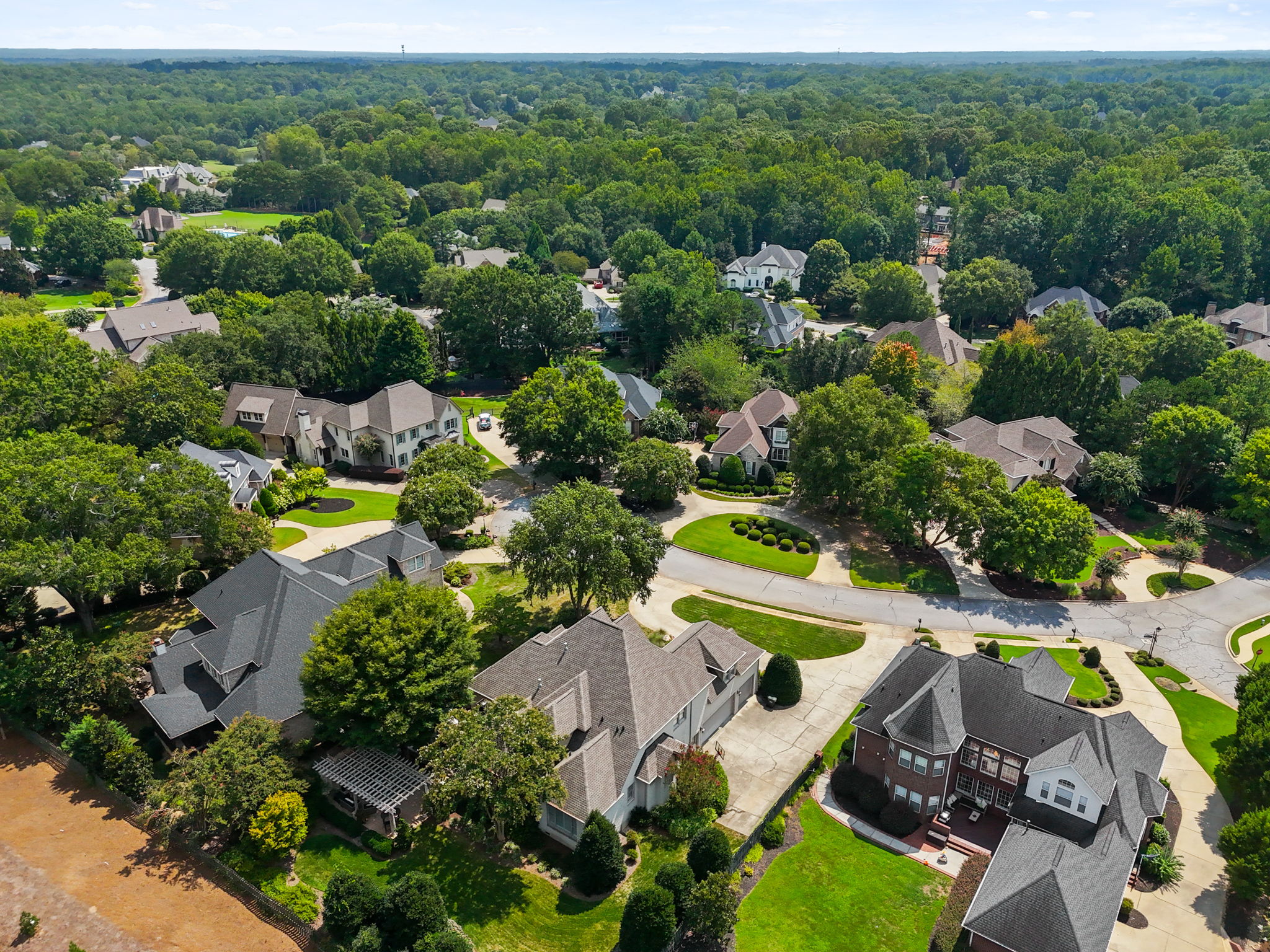  103 Norman Place, Greenville, SC 29615 - 物件實景
