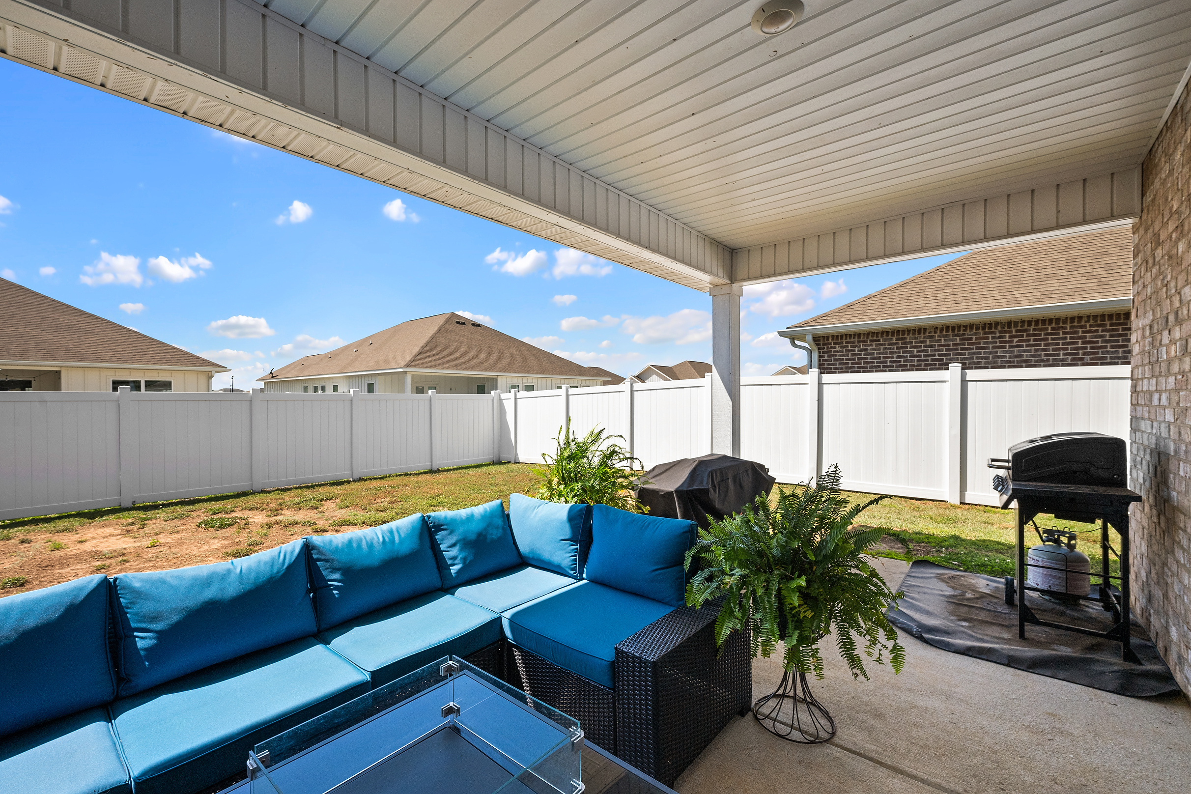  11204 Genuine Risk Circle, Daphne, AL, 36526 - 物件實景