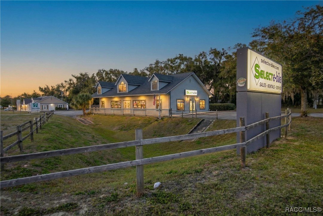 Inverness, Florida, 34450, United States, ,Residential,For Sale,2005155