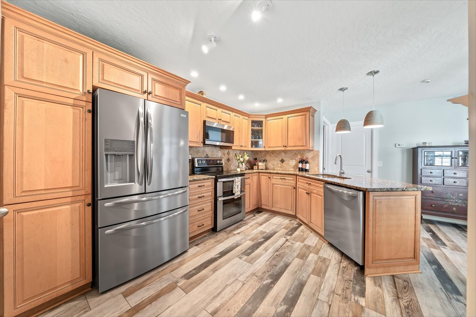  505 Tradewinds Drive, Unit# 505, Indian Harbour Beach, FL, 32937 - 物件實景