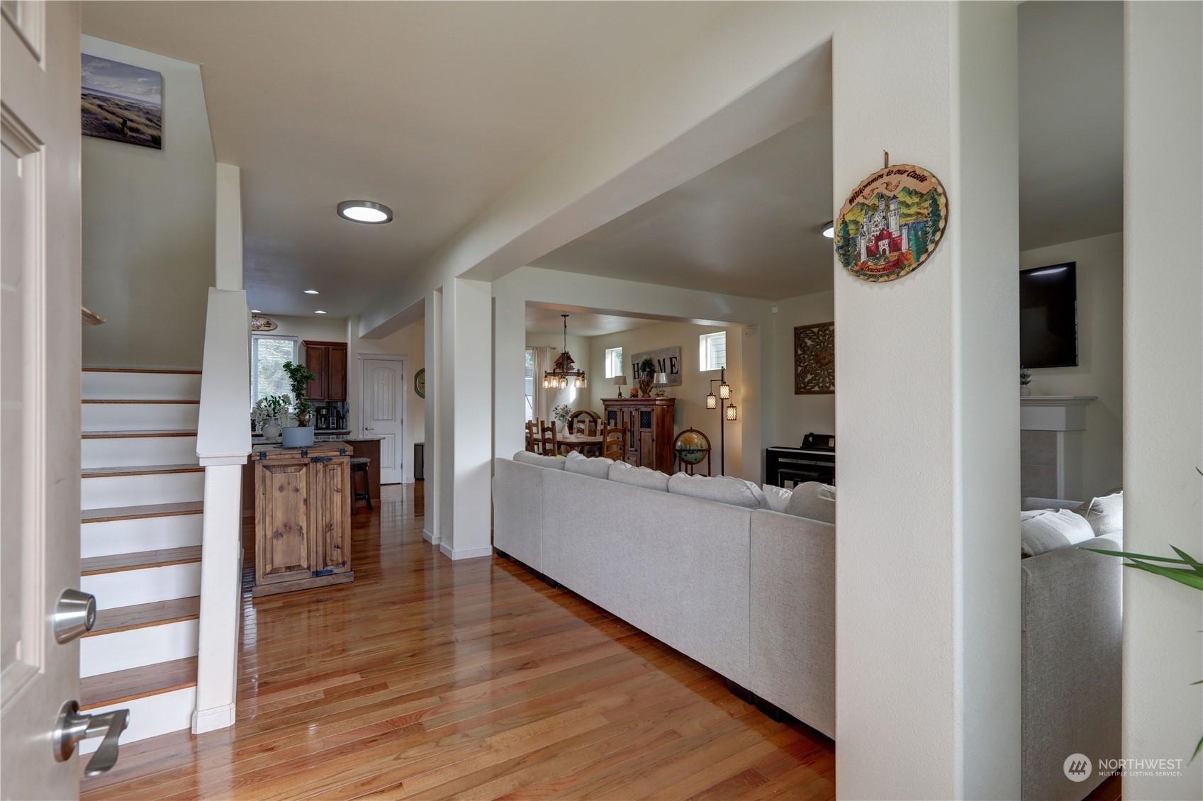 1324 FARINA LOOP SE, OLYMPIA, Washington, 98513, United States, 4 Bedrooms Bedrooms, ,3 BathroomsBathrooms,Residential,For Sale,1324 FARINA LOOP SE,1436931