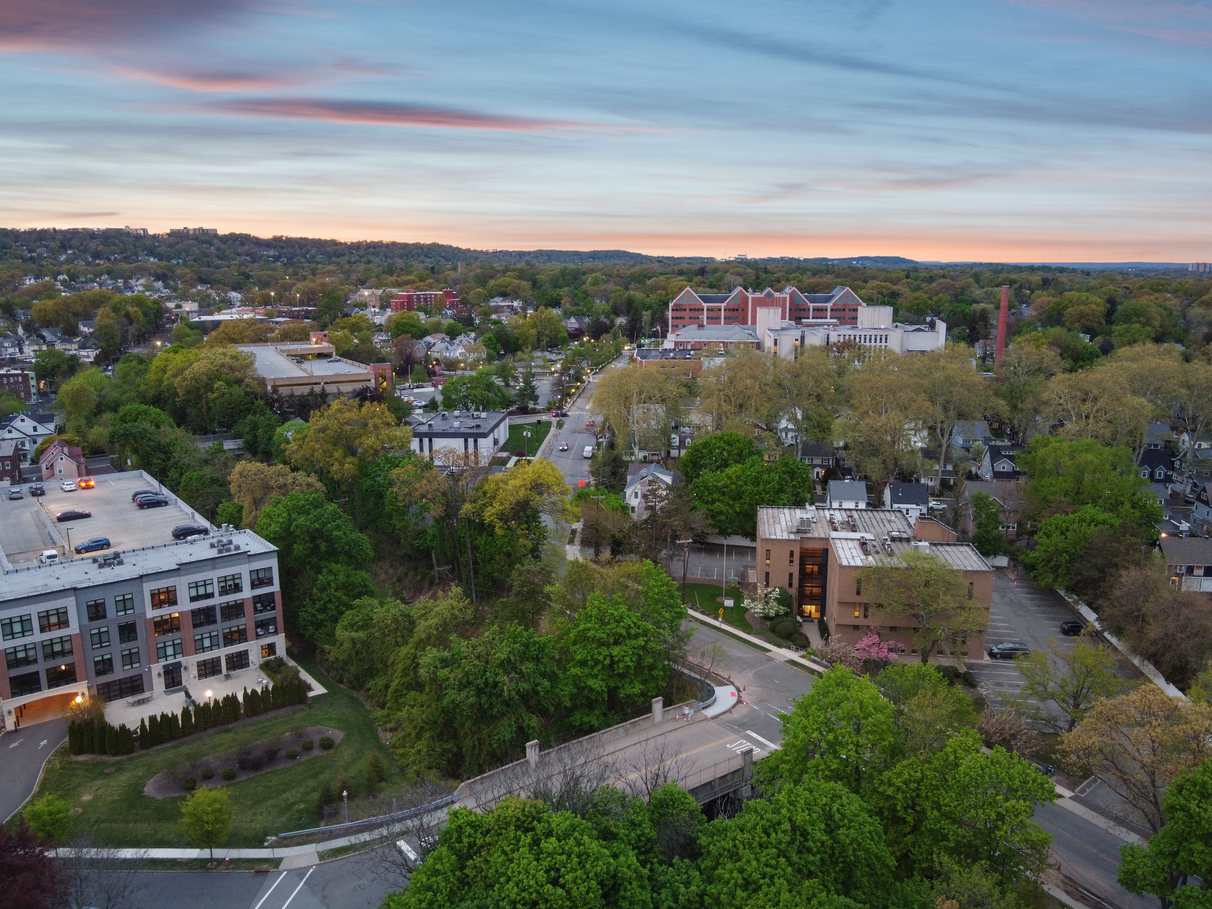  103 Highland Avenue, Glen Ridge, NJ 07028 - 物件實景
