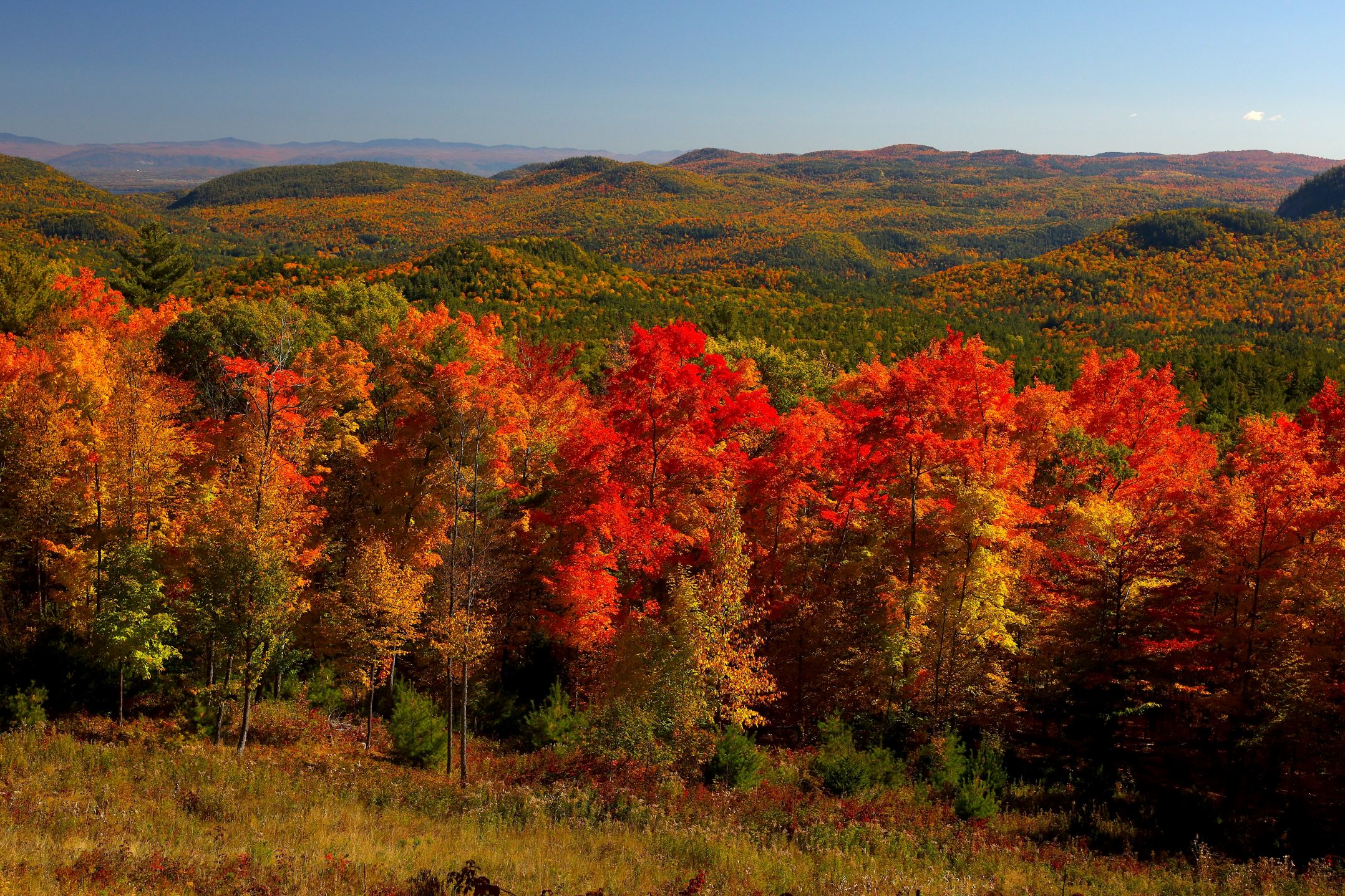  328 Hurricane Mountain Lane, Elizabethtown, NY, 12932 - 物件實景