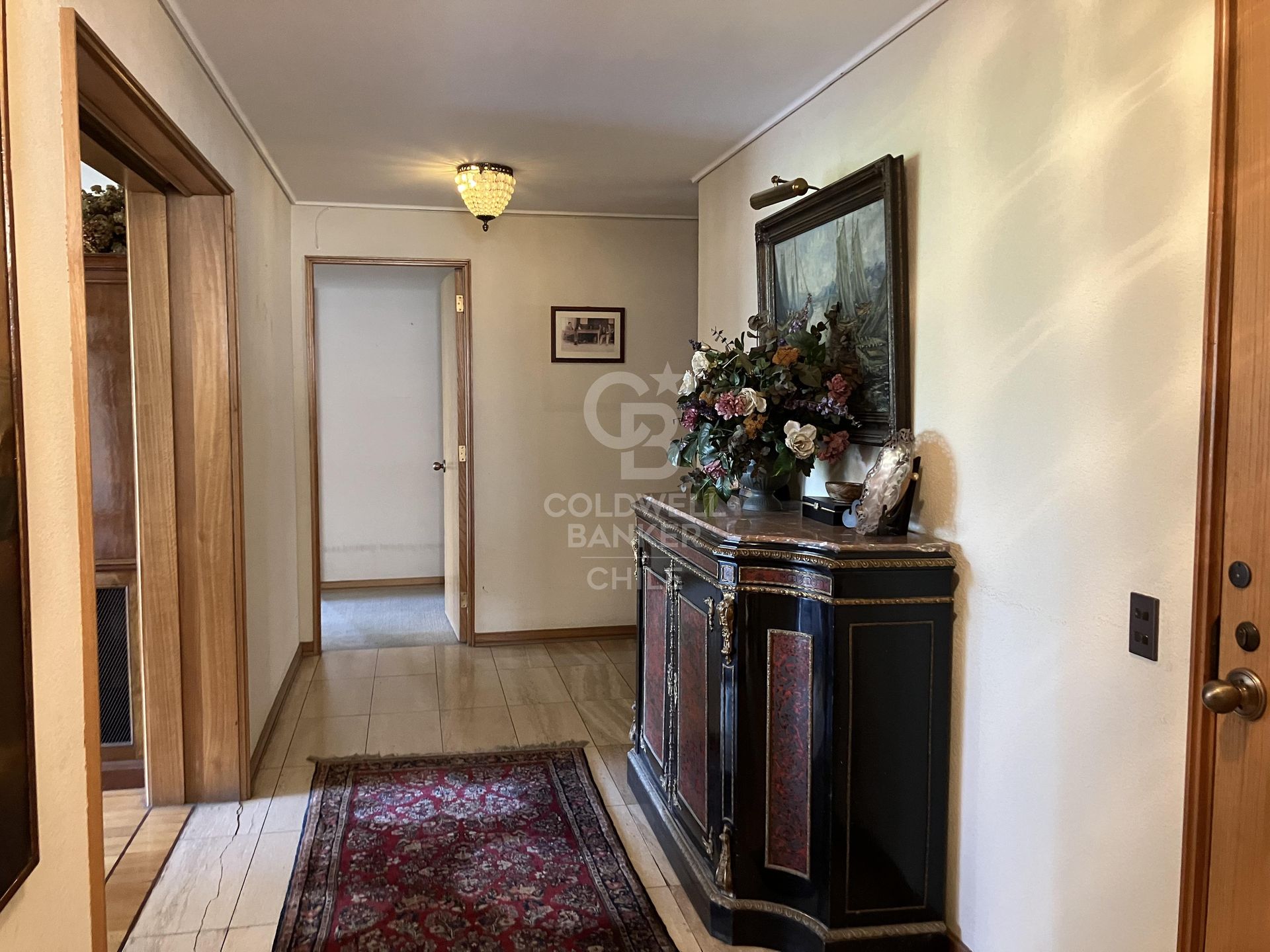 Las Condes, Chile, 4 Bedrooms Bedrooms, ,4 BathroomsBathrooms,Residential,For Sale,1709659