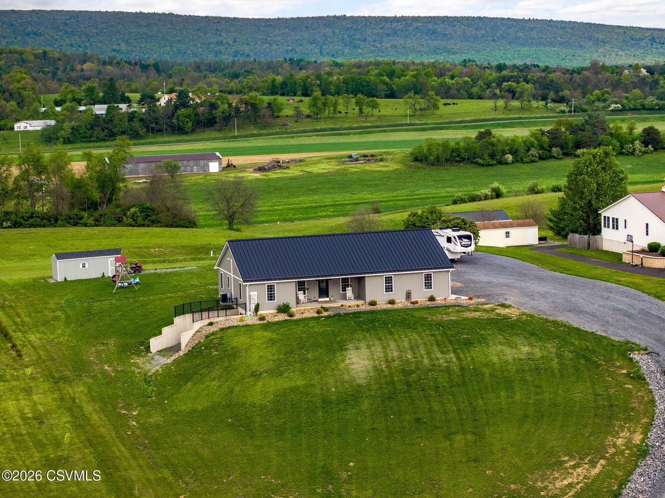 New Columbia, Pennsylvania, 17856, United States, 3 Bedrooms Bedrooms, ,3 BathroomsBathrooms,Residential,For Sale,2045281