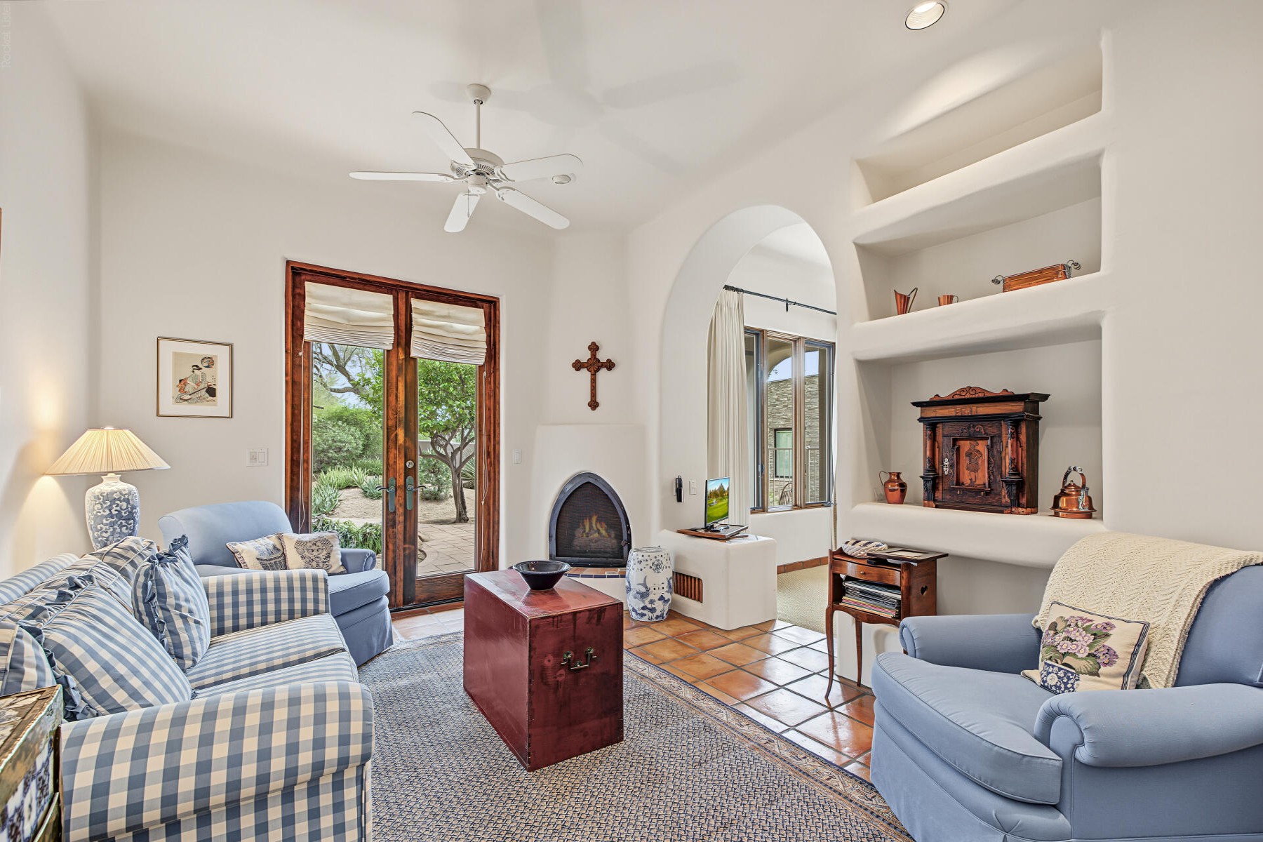 10040 E Happy Valley Road¦Scottsdale, AZ - 物件實景