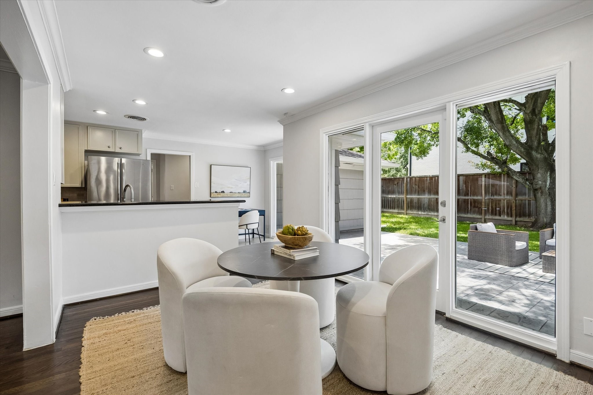  8510 Greenbush Street - 物件實景