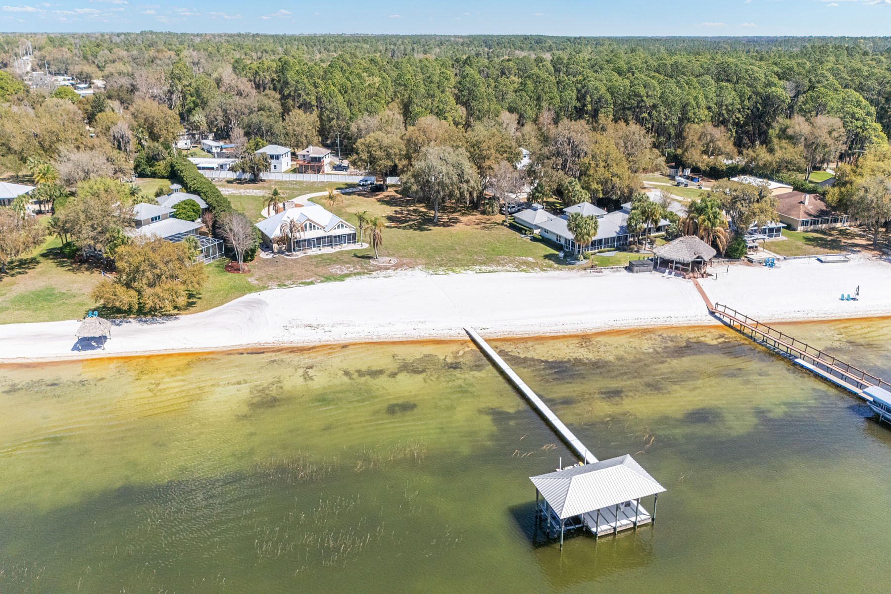  OCKLAWAHA - 物件實景