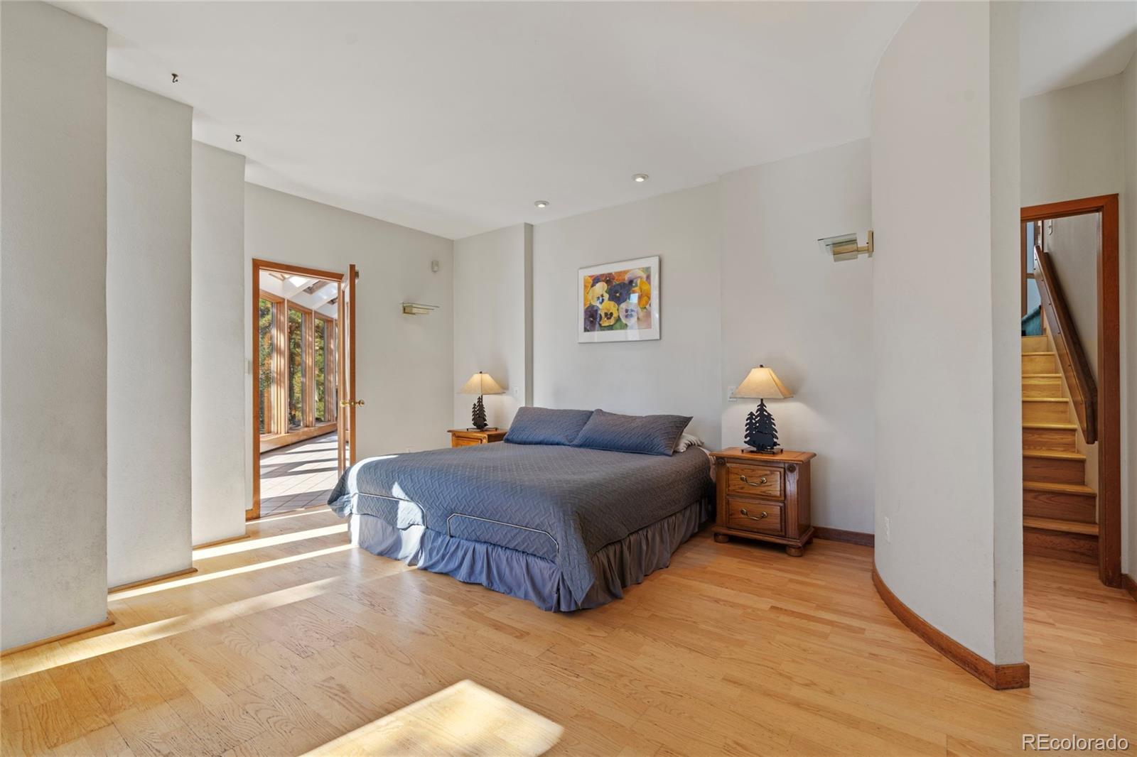 Evergreen, Colorado, 80439, United States, 3 Bedrooms Bedrooms, ,1 BathroomBathrooms,Residential,For Sale,1986477