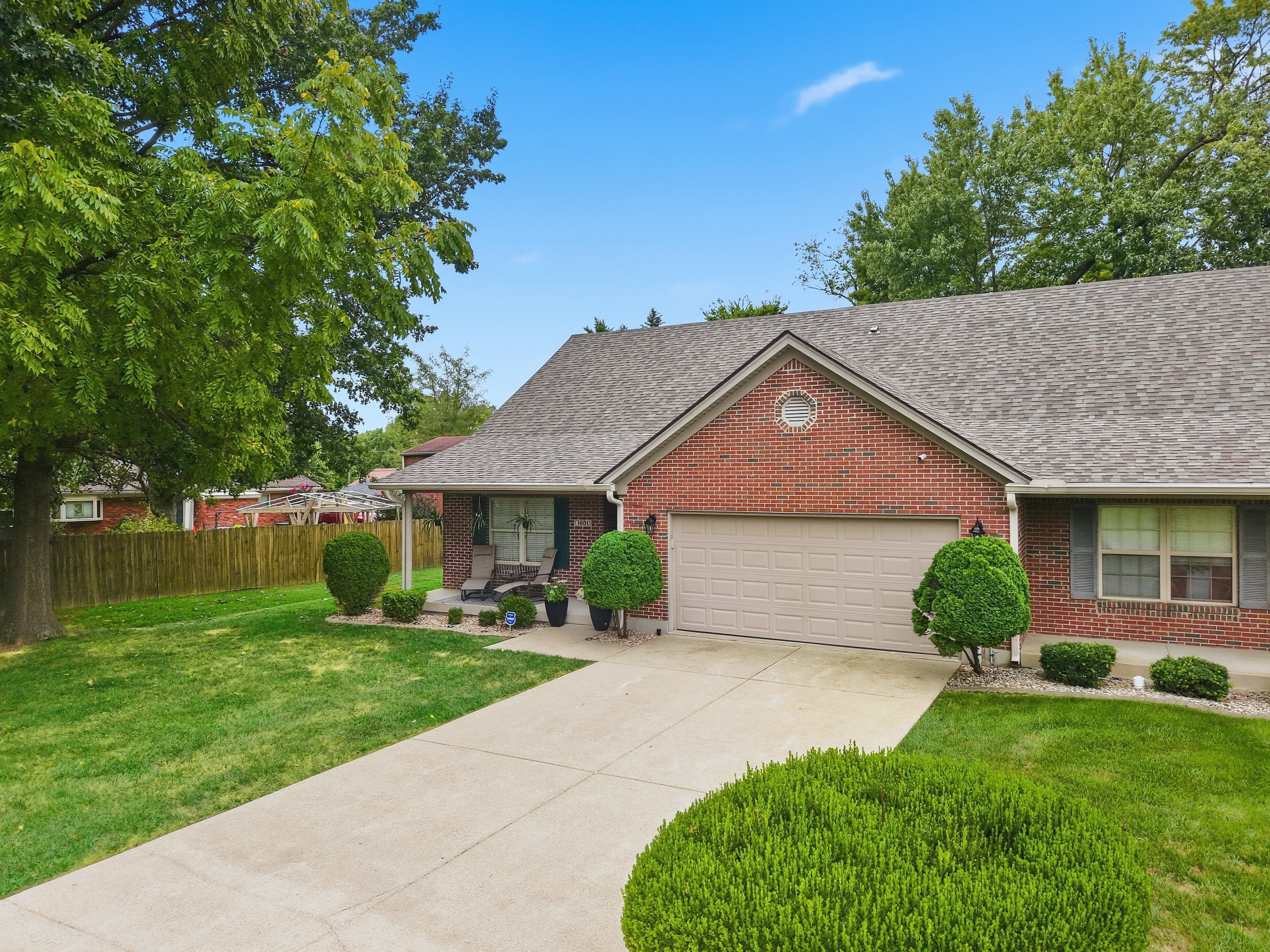  1901 Edgewood Station Road, New Albany, IN 47150 - 物件實景