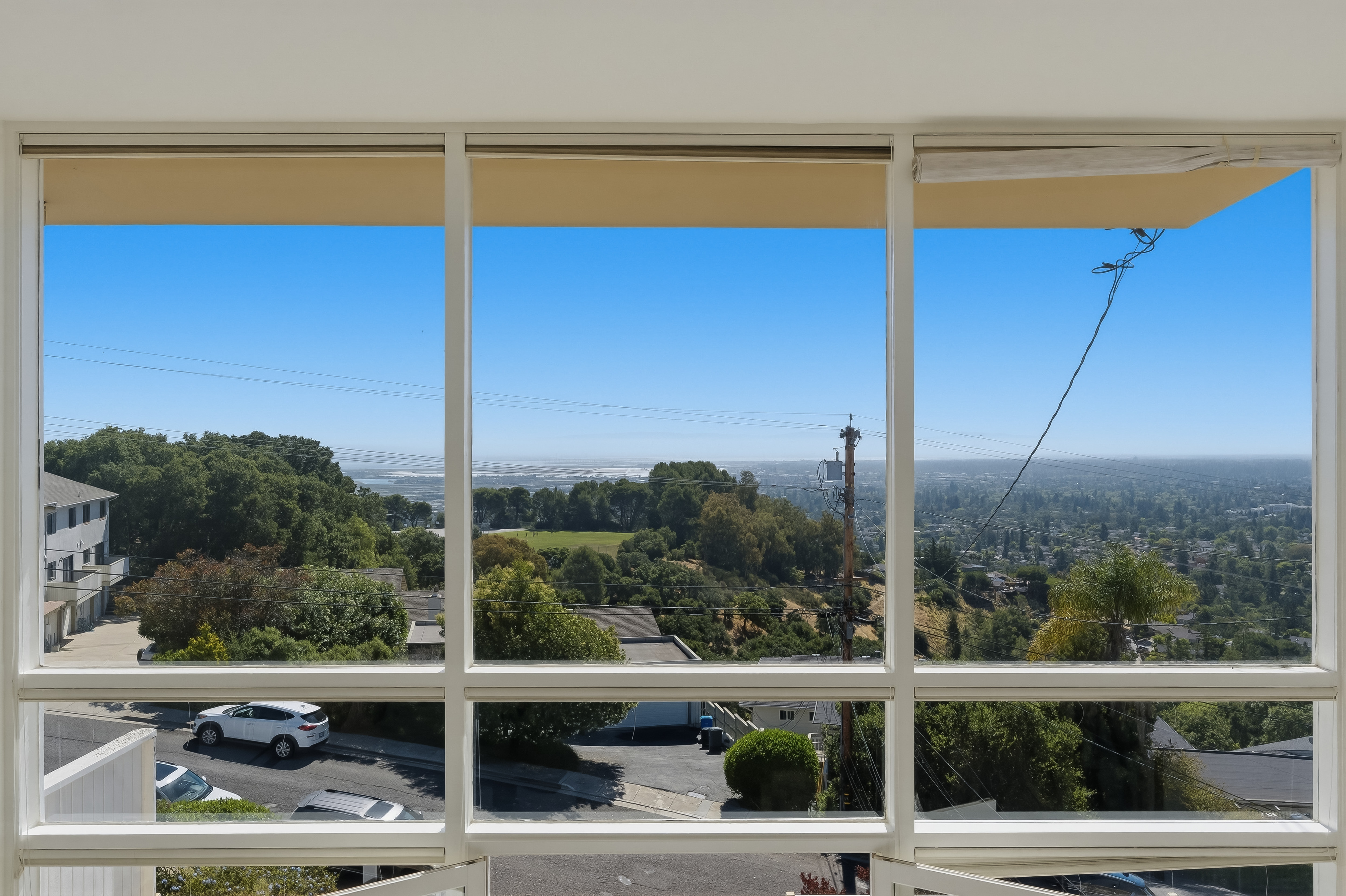  Panoramic Bay Views In The Desirable San Carlos Hills - 物件實景