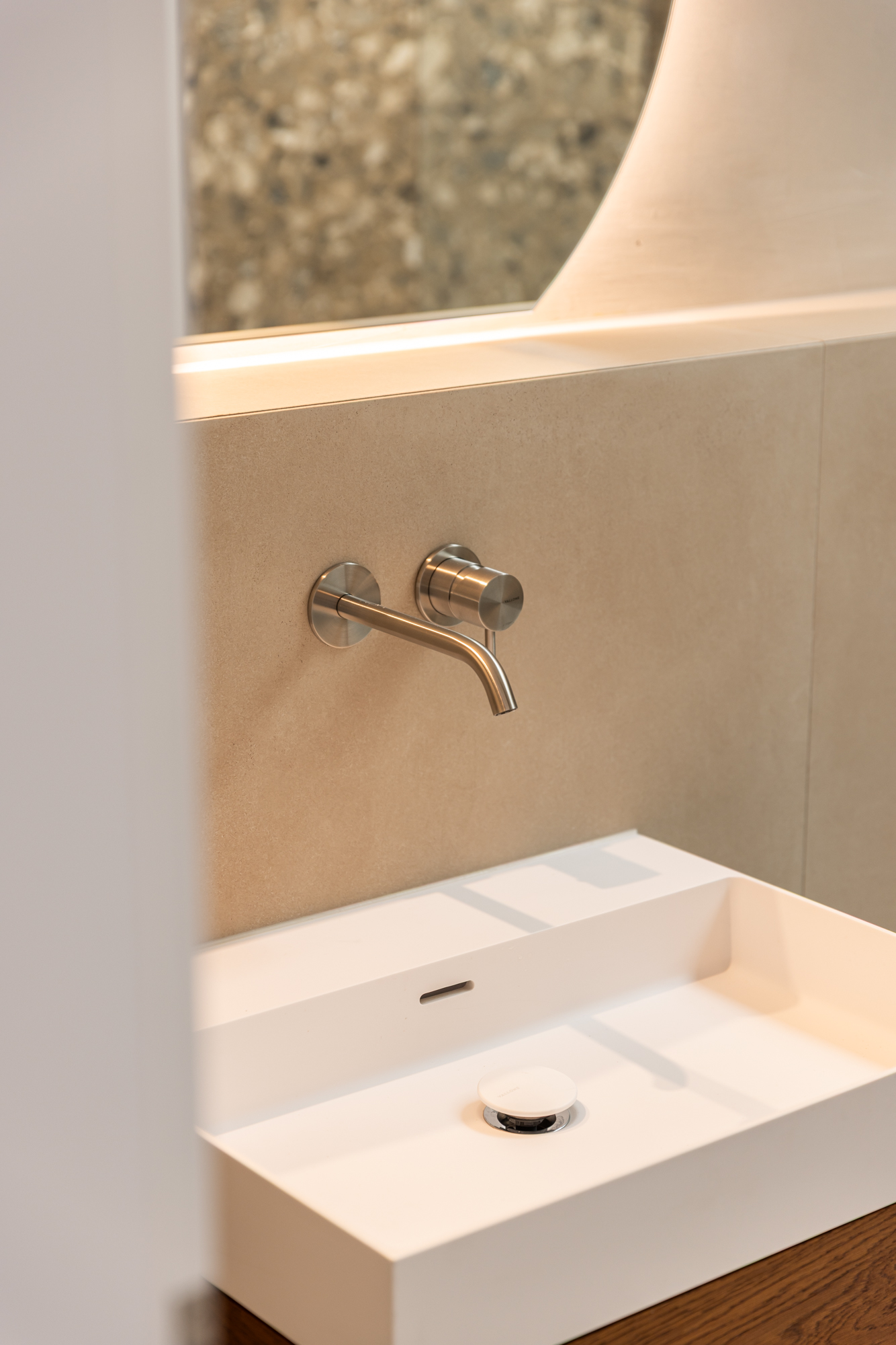  Luxurious top-floor residence in the heart of Munich - 物件實景