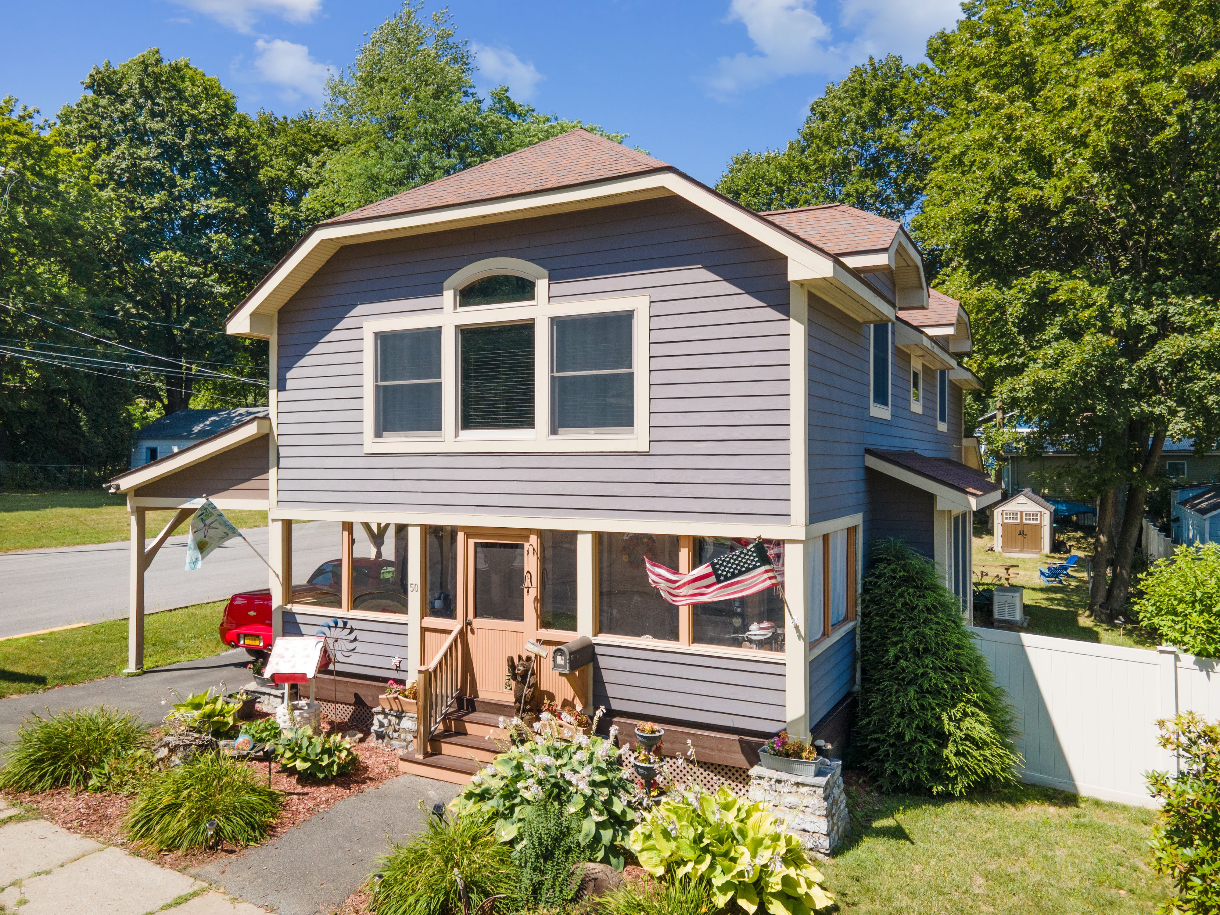 50 West Street, Lake George, NY 12845 - 物件實景