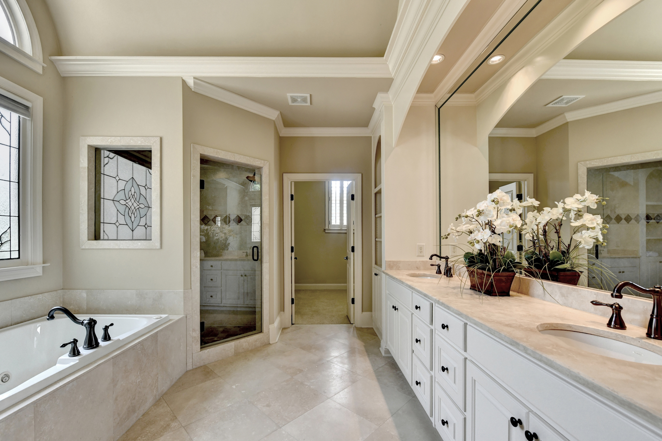  Nestled On A Quiet Cul-De-Sac In South Forsyth’s Most Sought-After Communities - 物件實景
