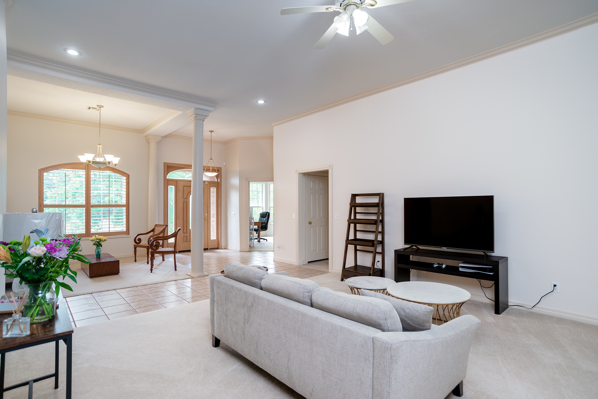 Stillwater, Oklahoma, 74074, United States, 4 Bedrooms Bedrooms, ,Residential,For Sale,1981007