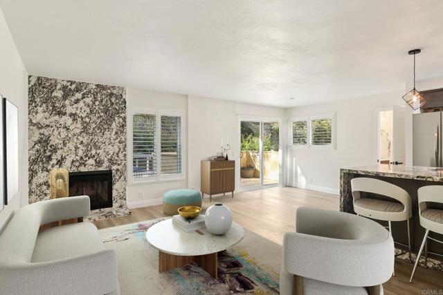 La Jolla, California, 92037, United States, 2 Bedrooms Bedrooms, ,3 BathroomsBathrooms,Residential,For Sale,2001481