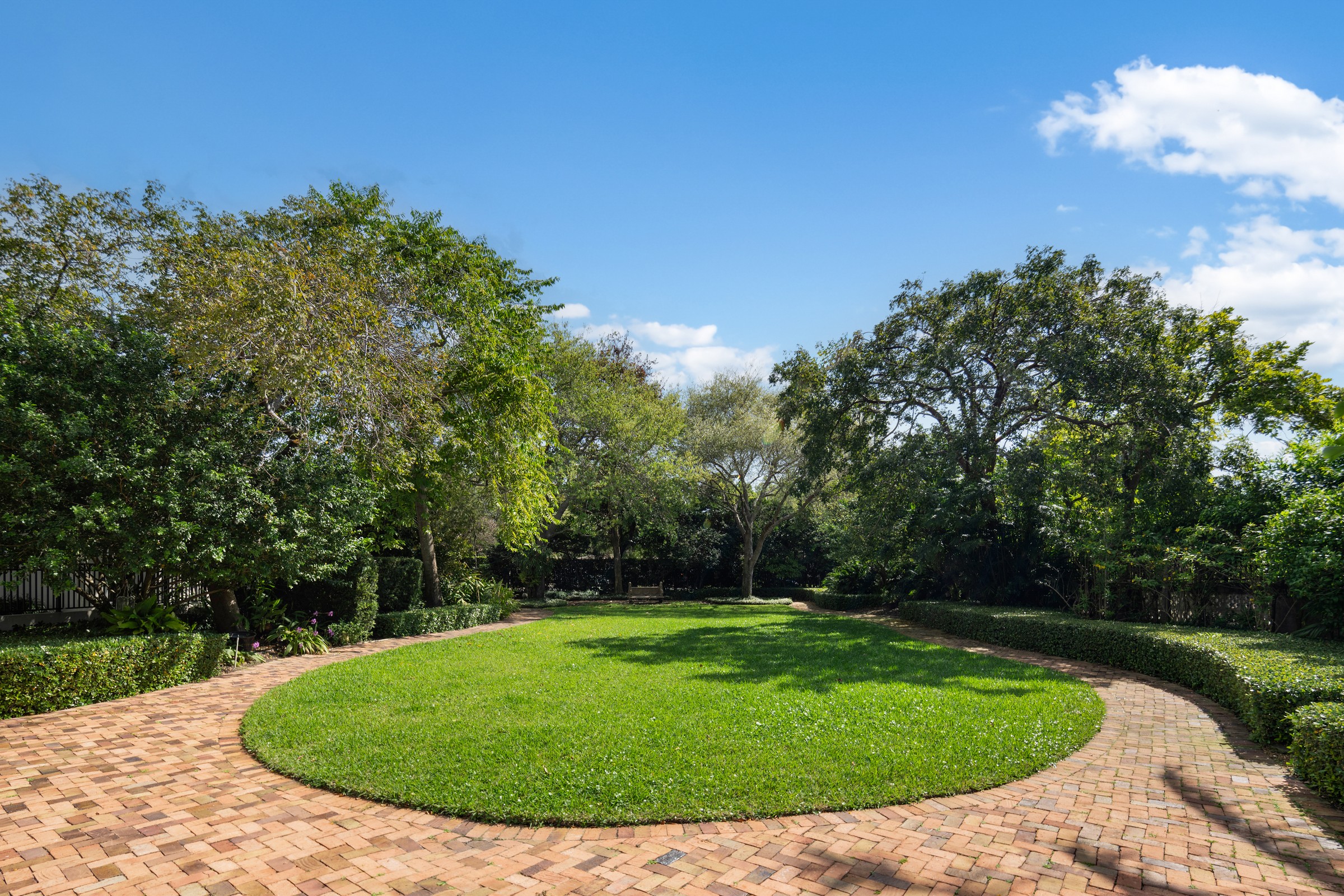  4620 Granada Blvd, Coral Gables, FL, 33146 - 物件實景