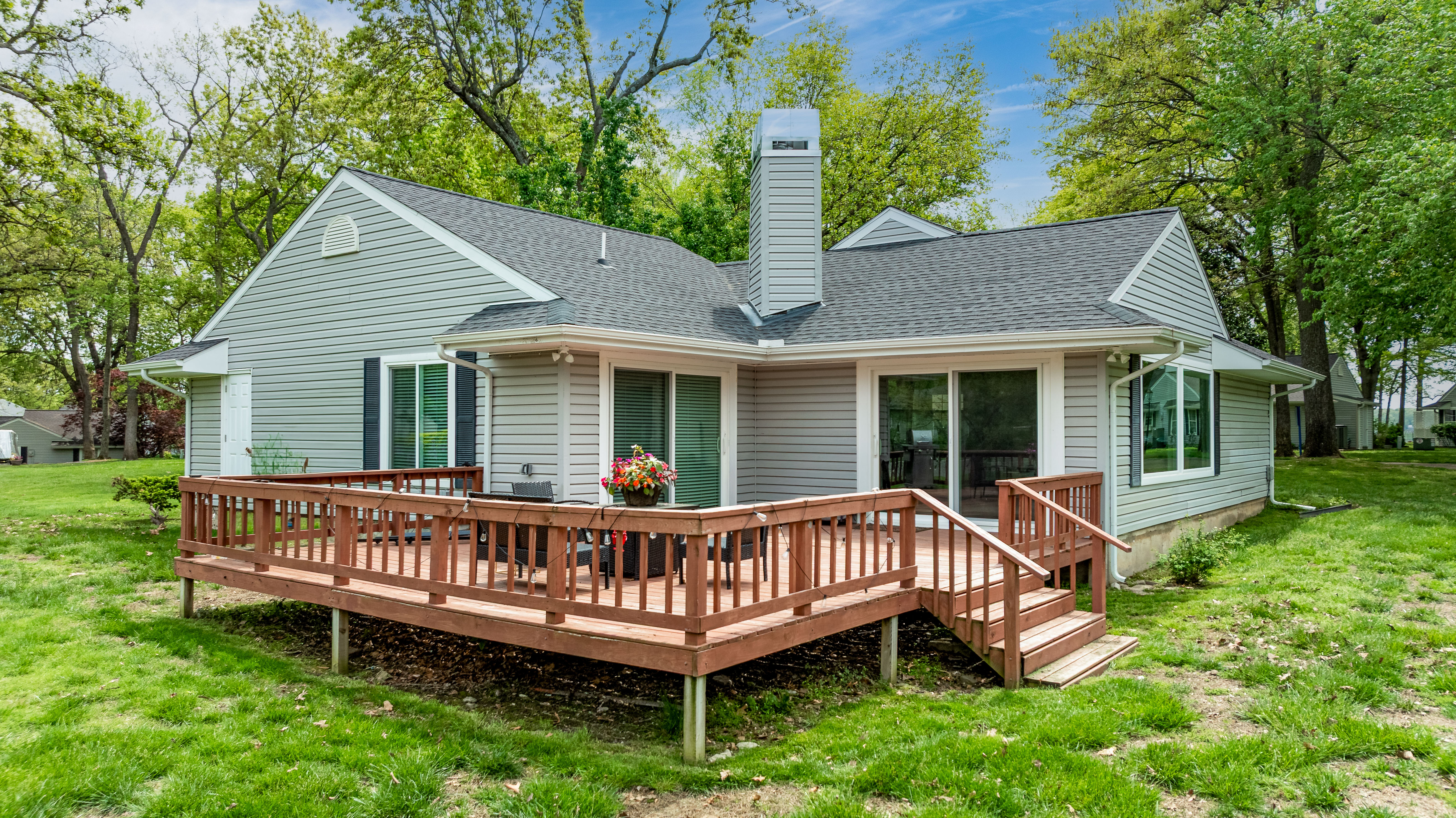 Monkey Island, Oklahoma, 74331, United States, 3 Bedrooms Bedrooms, ,2 BathroomsBathrooms,Residential,For Sale,1828167