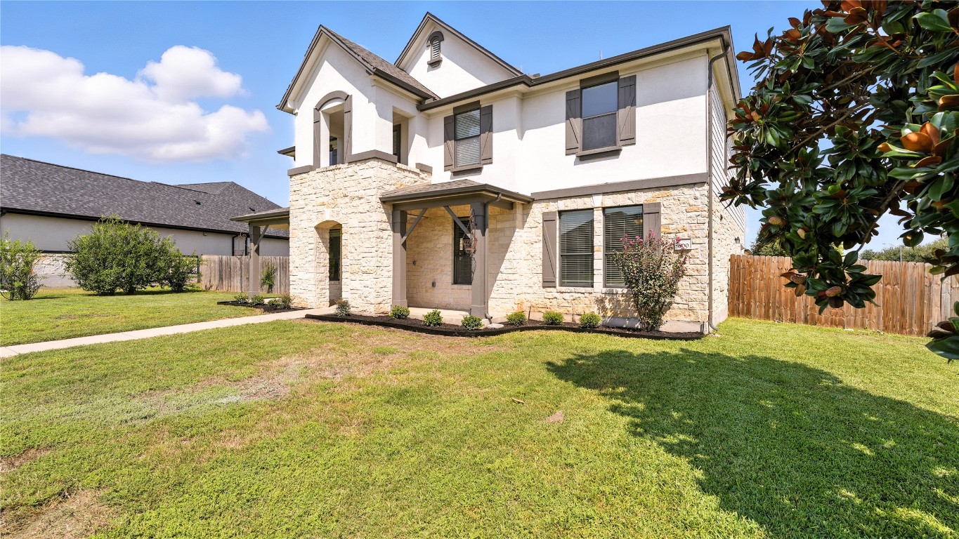 Pflugerville, Texas, 78660, United States, 5 Bedrooms Bedrooms, ,3 BathroomsBathrooms,Residential,For Sale,1918406