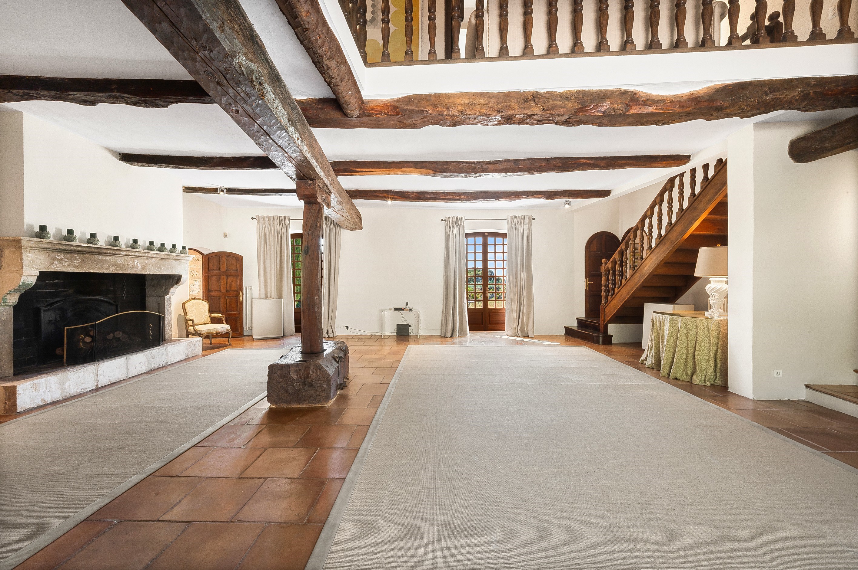  Exceptional Property with an olive grove and pool – Renovated 18th-Century Mill - 物件實景