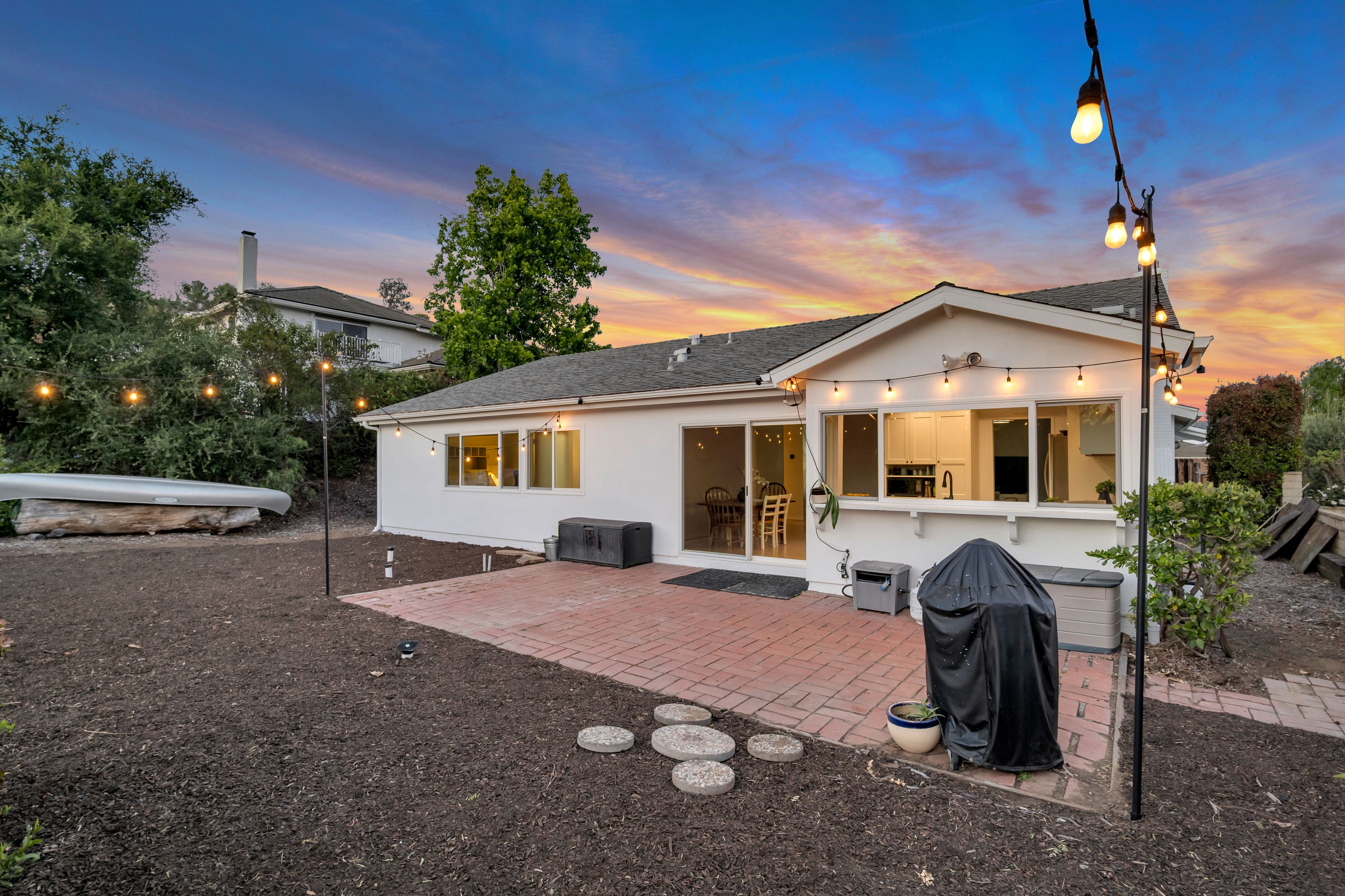  351 S. Greenway Avenue, Newbury Park - 物件實景