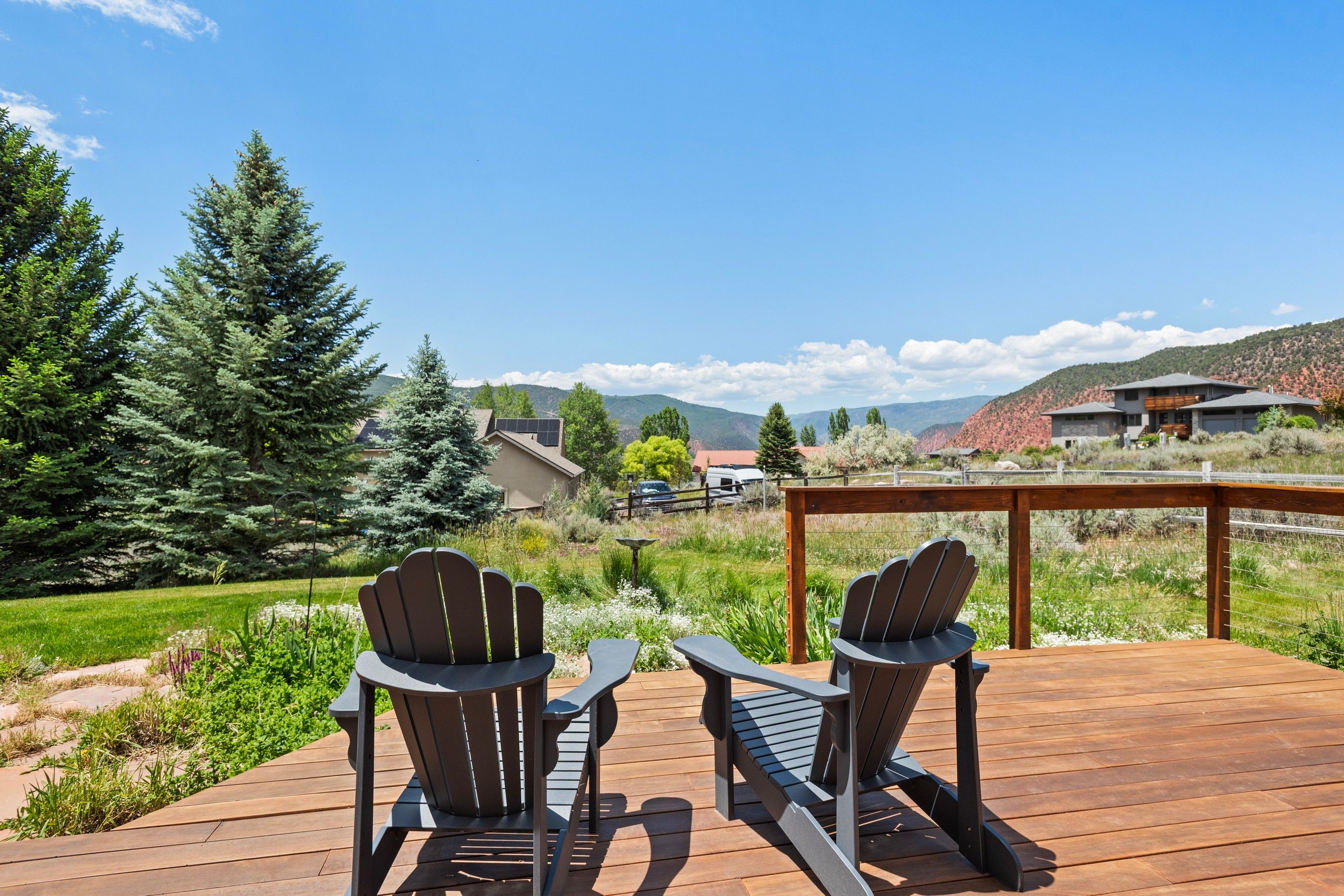  Move-In Ready Mountain Living - 物件實景
