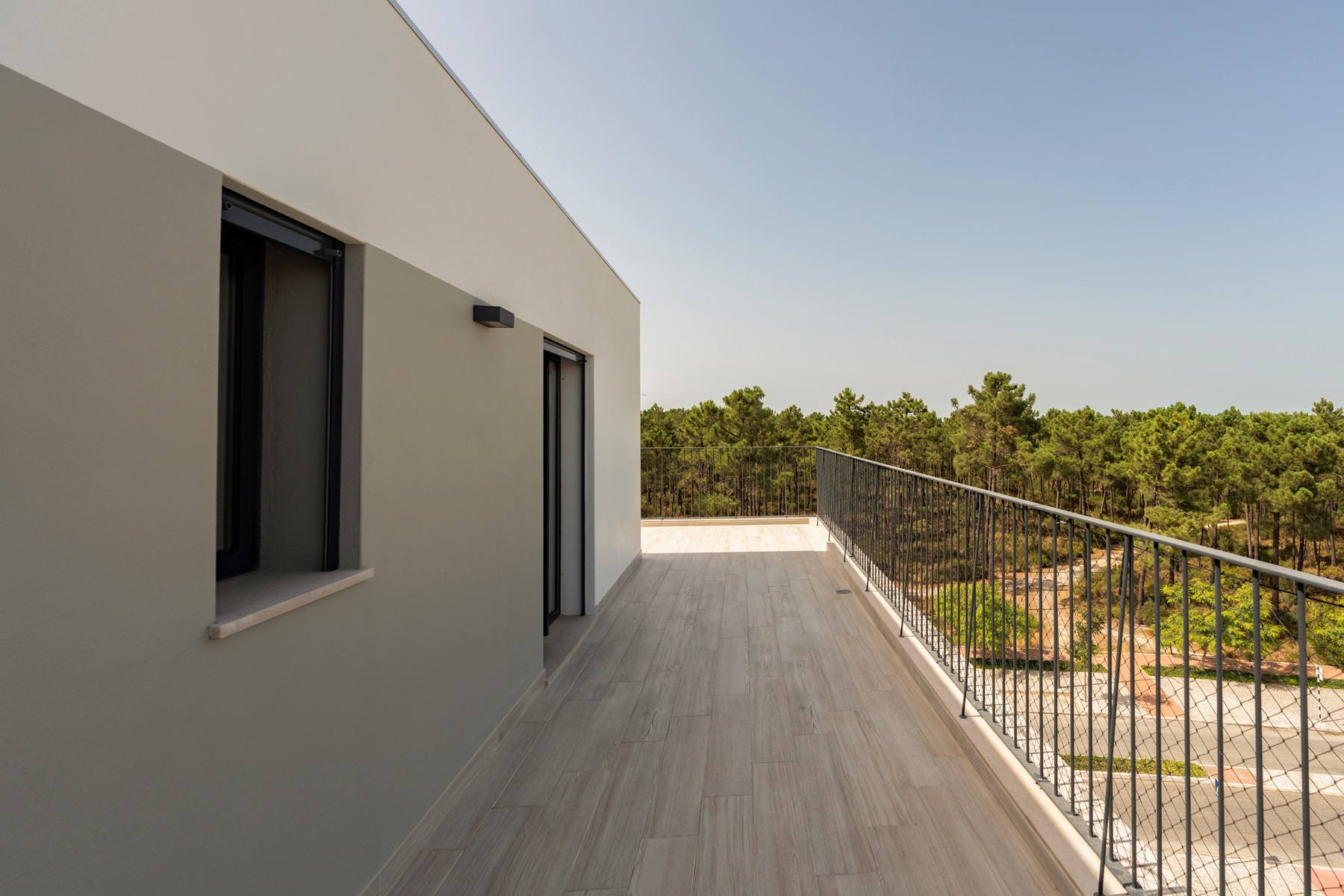  Ultimo Piso/Penthouse, 4 bedrooms, for Sale - 物件實景