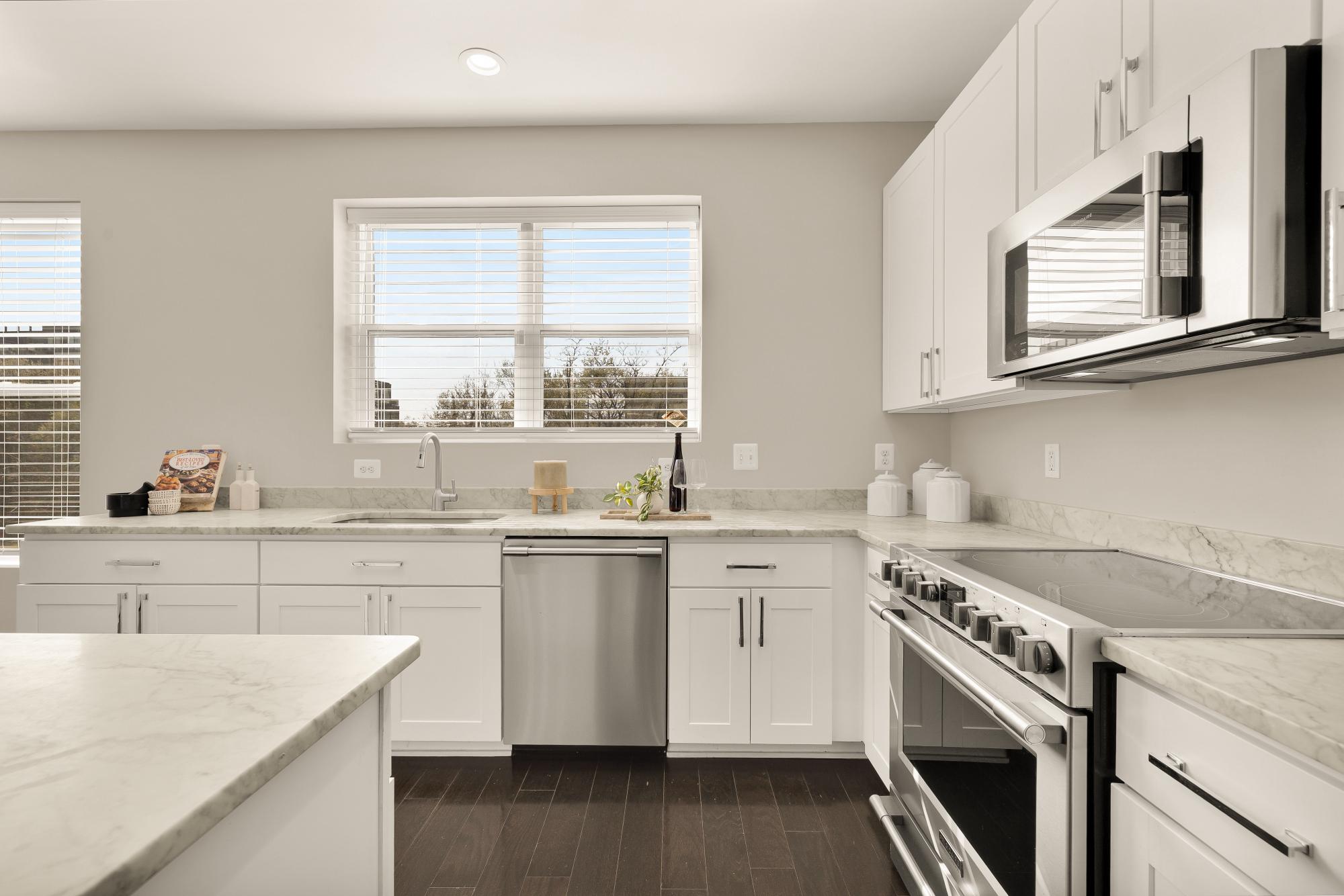  3302 9th Street NE, Washington, DC, 20017 - 物件實景