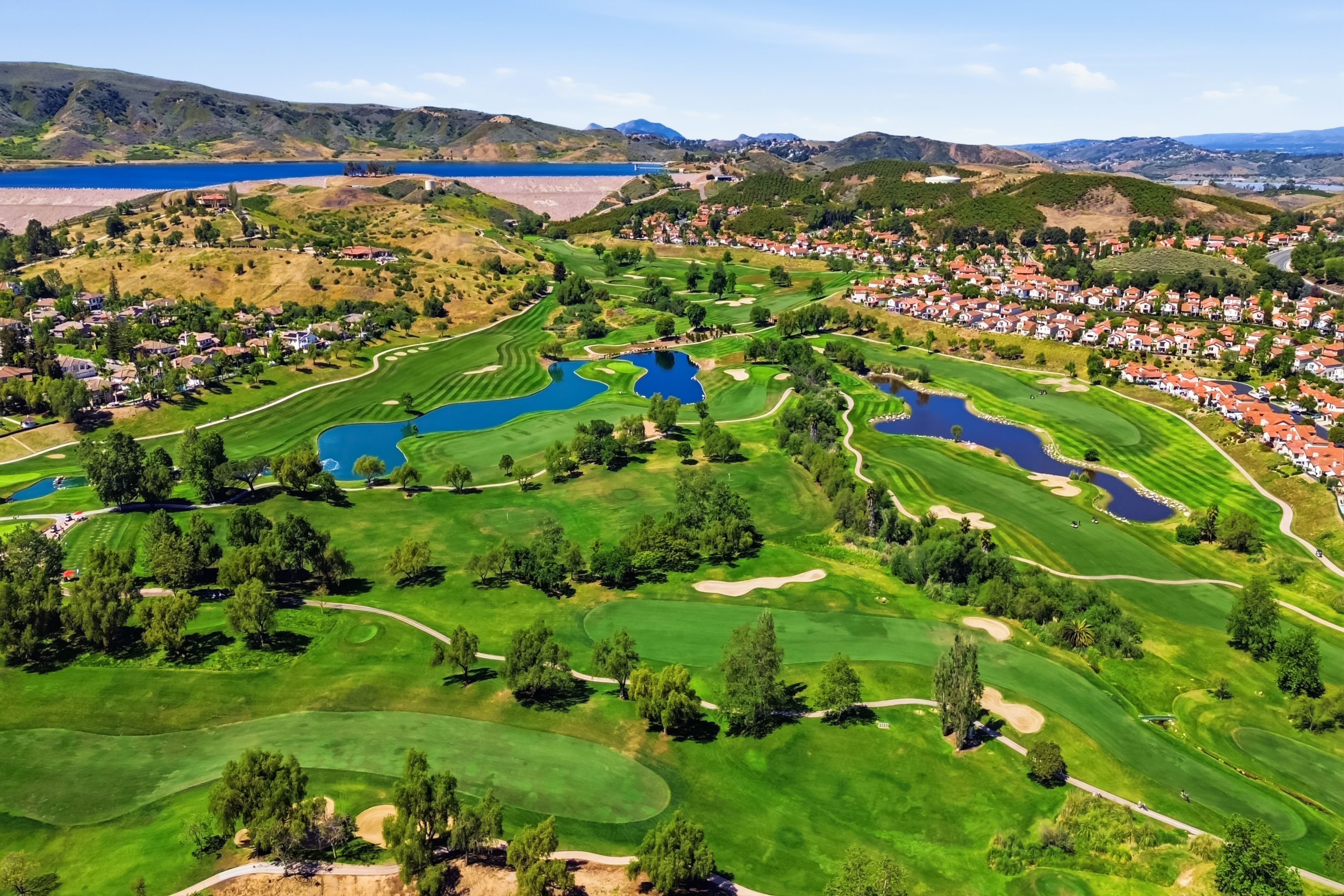  119 Forrester Court, Simi Valley - 物件實景