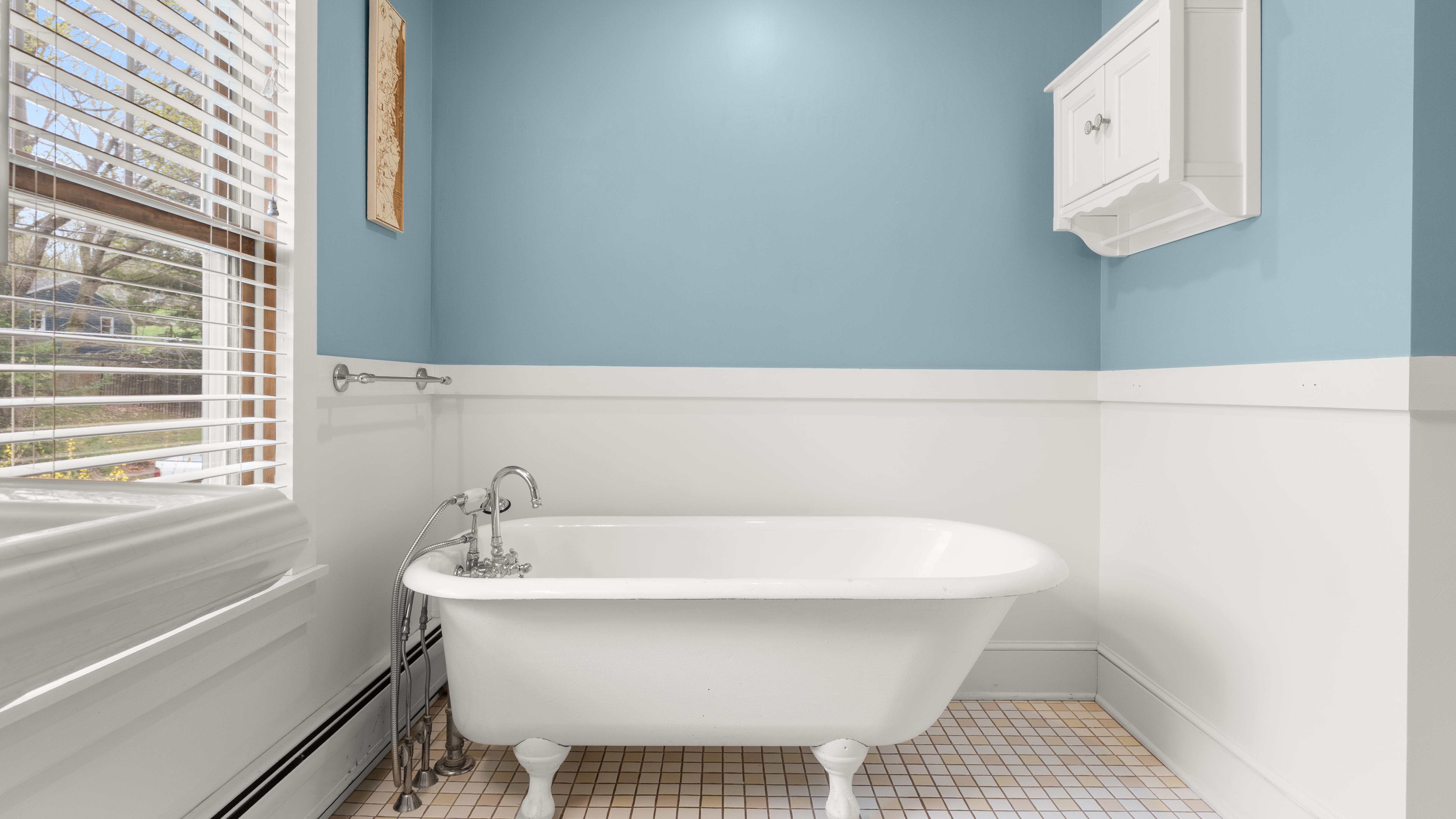  Charming Updated Farmhouse Close to Downtown Lenox - 物件實景