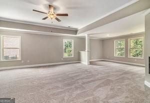 Conyers, Georgia, 30013, United States, 5 Bedrooms Bedrooms, ,4 BathroomsBathrooms,Residential,For Sale,1967094