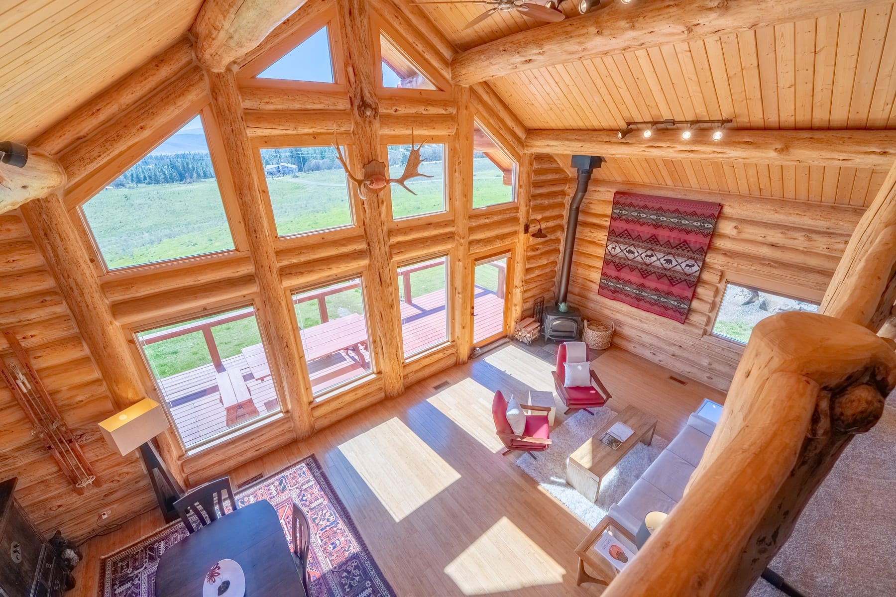  6 JUSTIN RD Lyle, WA 98635 - 物件實景