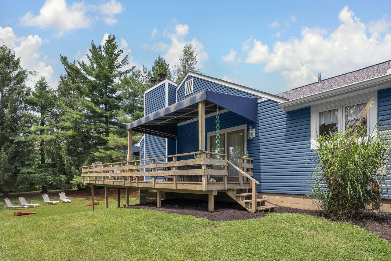1060 S Watkins Road, Alexandria, Ohio, 43001, United States, ,Residential,For Sale,1060 S Watkins Road,1610087