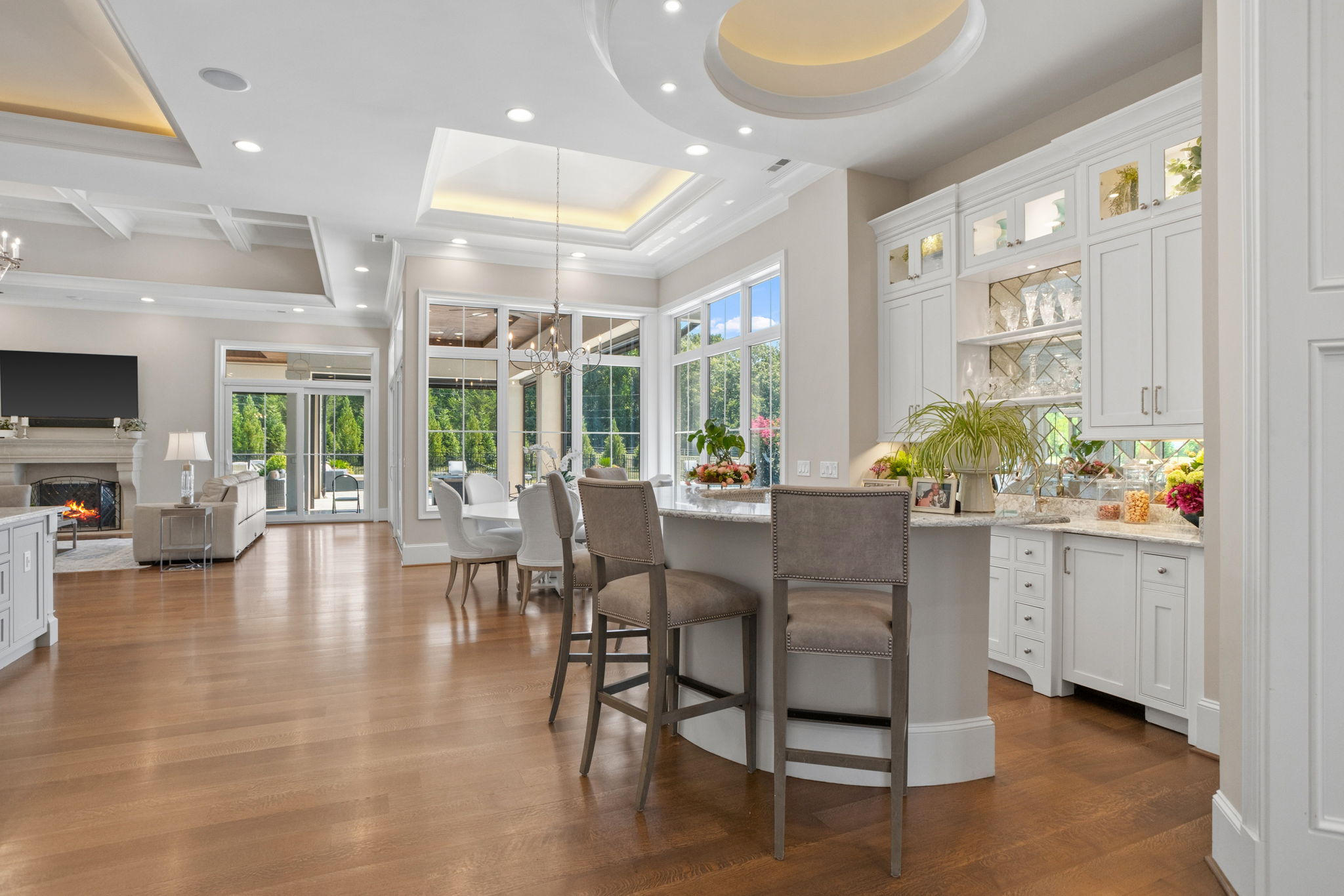  4988 Jordan Road, Greer, SC 29651 - 物件實景