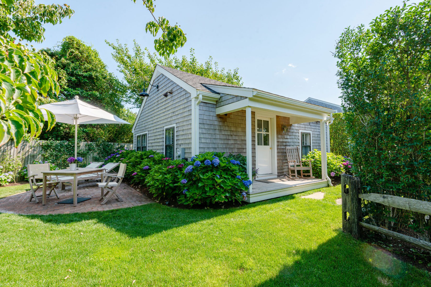 4 Golf View Drive, Nantucket, MA 02554 - 物件實景
