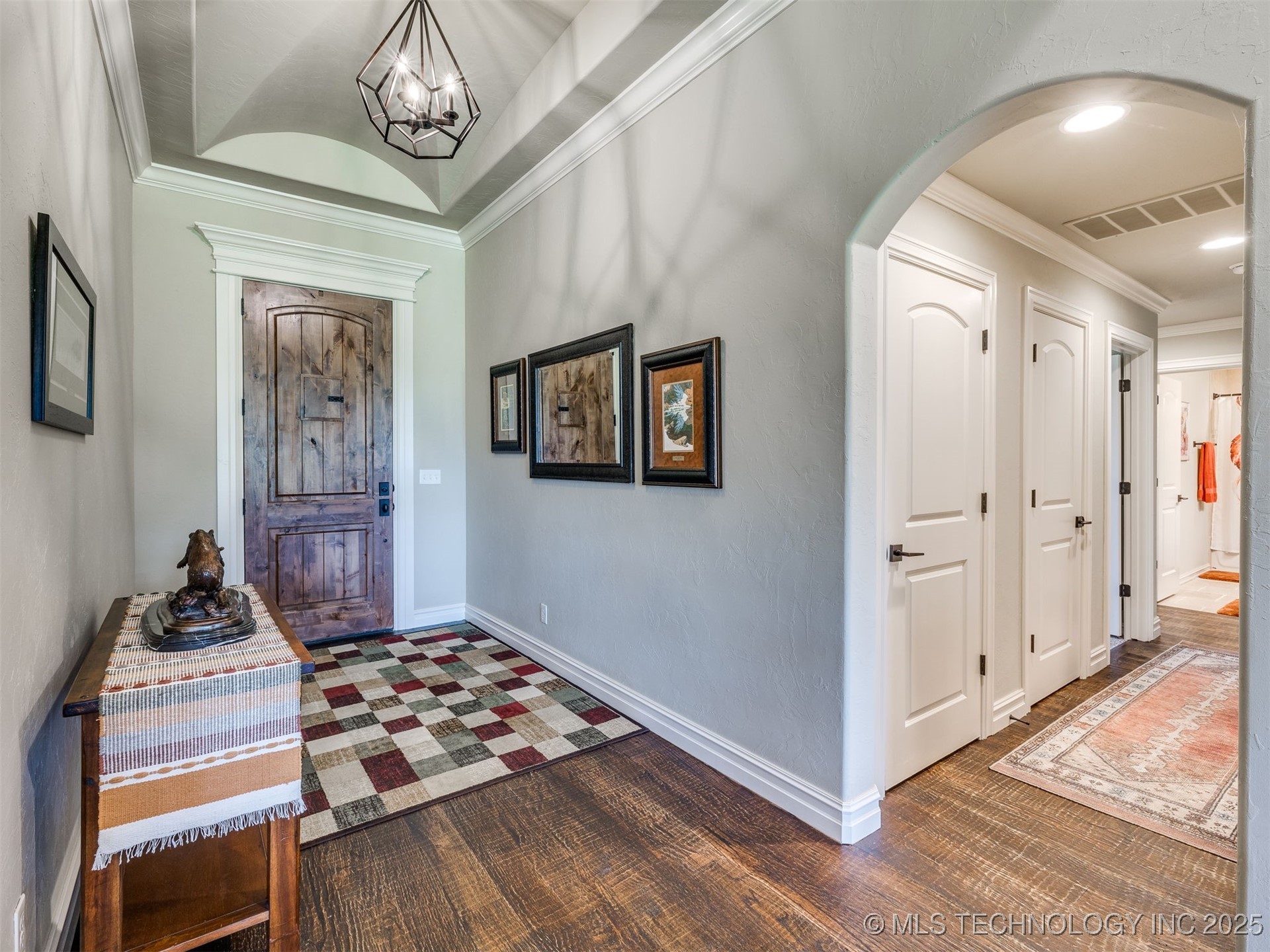 Owasso, Oklahoma, 74055, United States, 4 Bedrooms Bedrooms, ,3 BathroomsBathrooms,Residential,For Sale,1951172