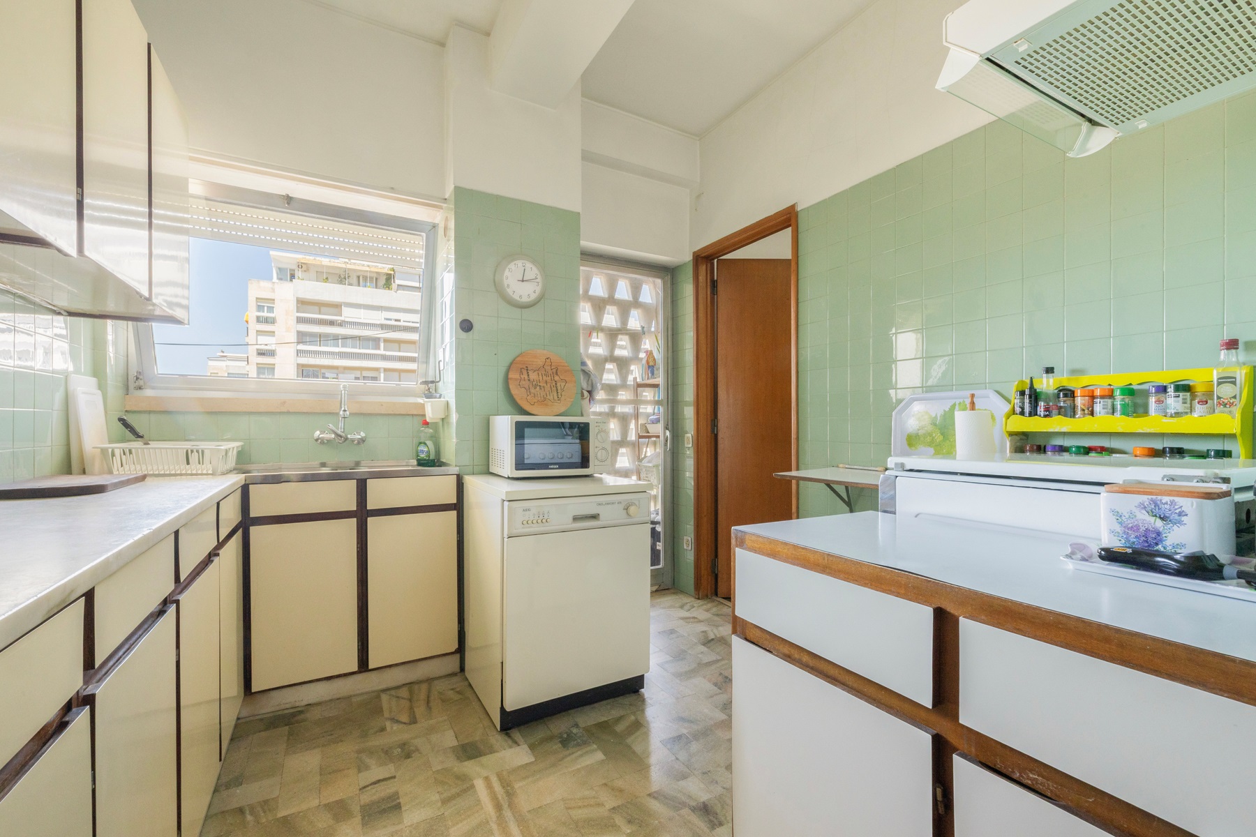  Flat, 4 bedrooms, for Sale - 物件實景
