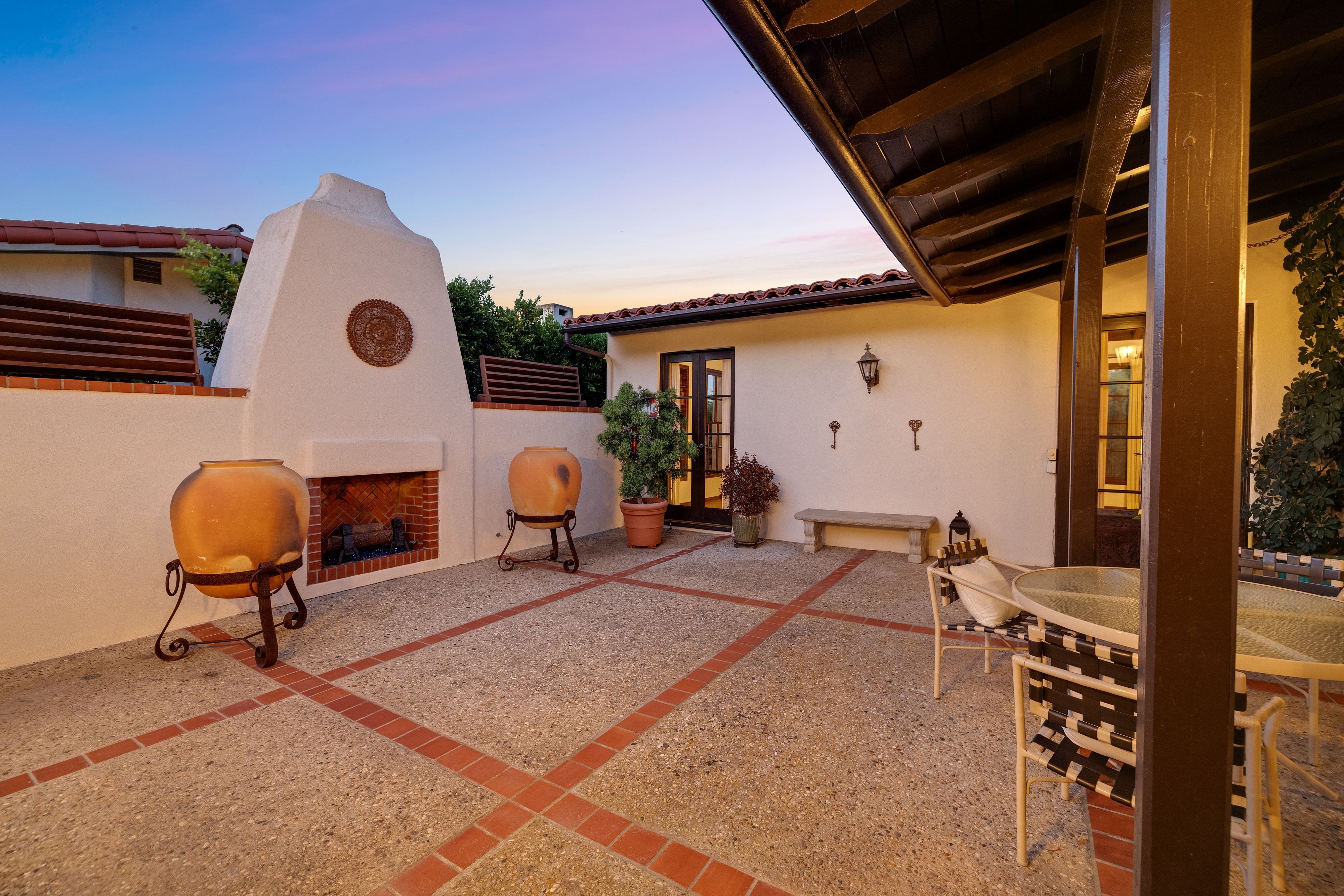  709 Vía Del Monte, Palos Verdes Estates, CA 90274 - 物件實景