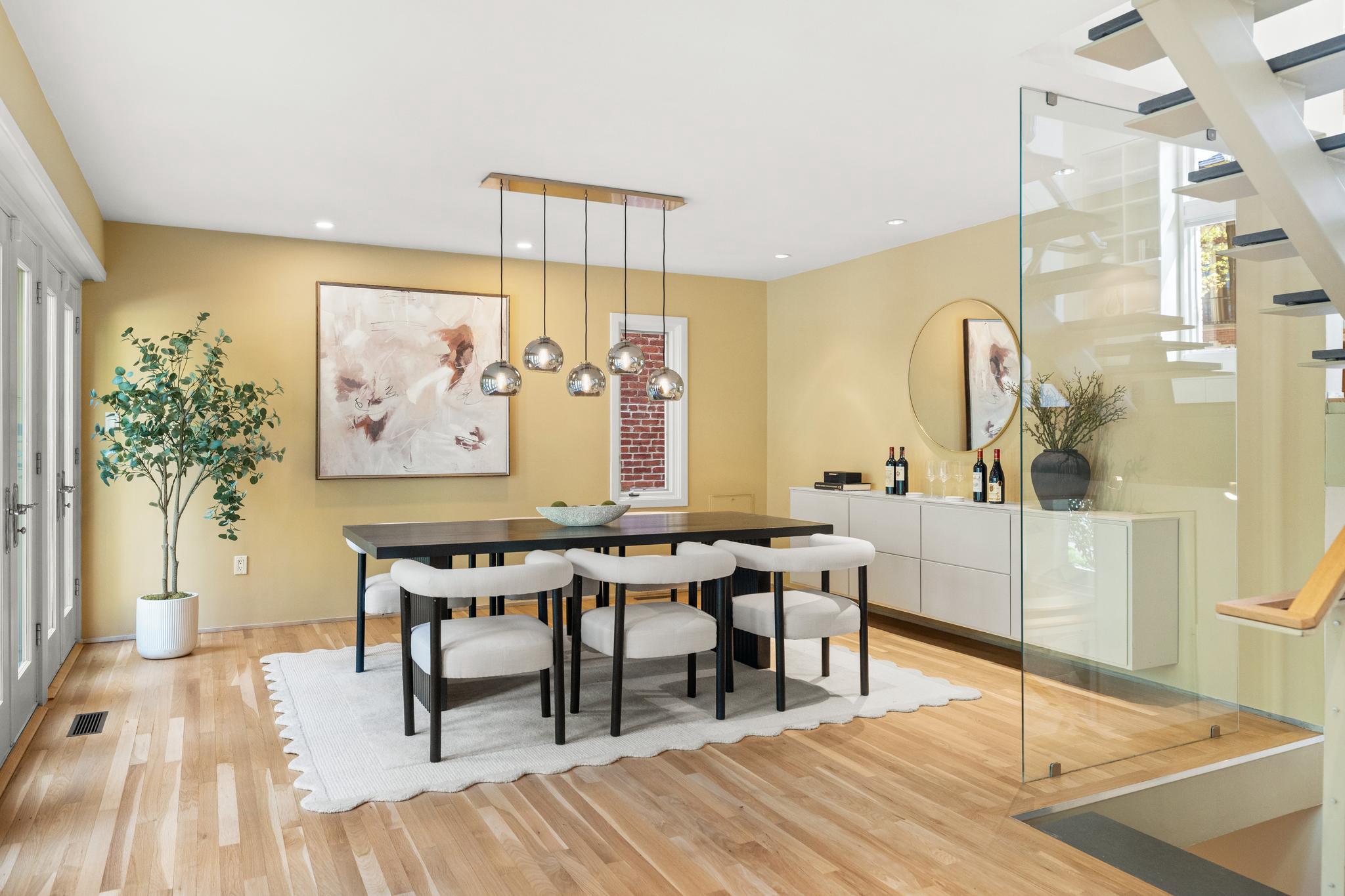  2319 Bancroft Place NW, Washington, DC, 20008 - 物件實景