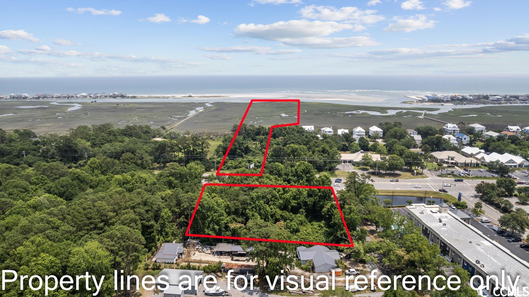 31 Decker Ln., Pawleys Island, South Carolina, 29585, United States, ,Residential,For Sale,31 Decker Ln.,1389299