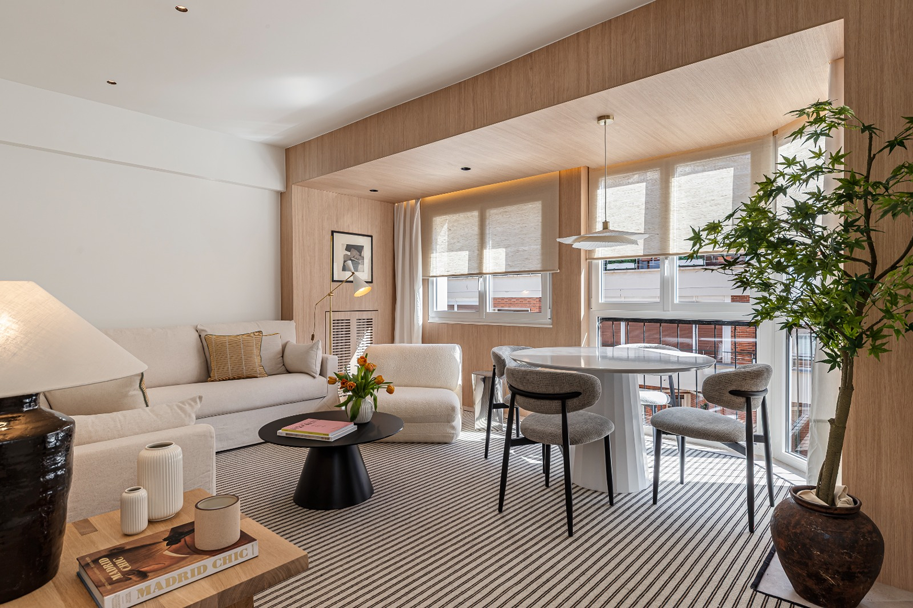  Bright flat newly renovated in Lista - 物件實景