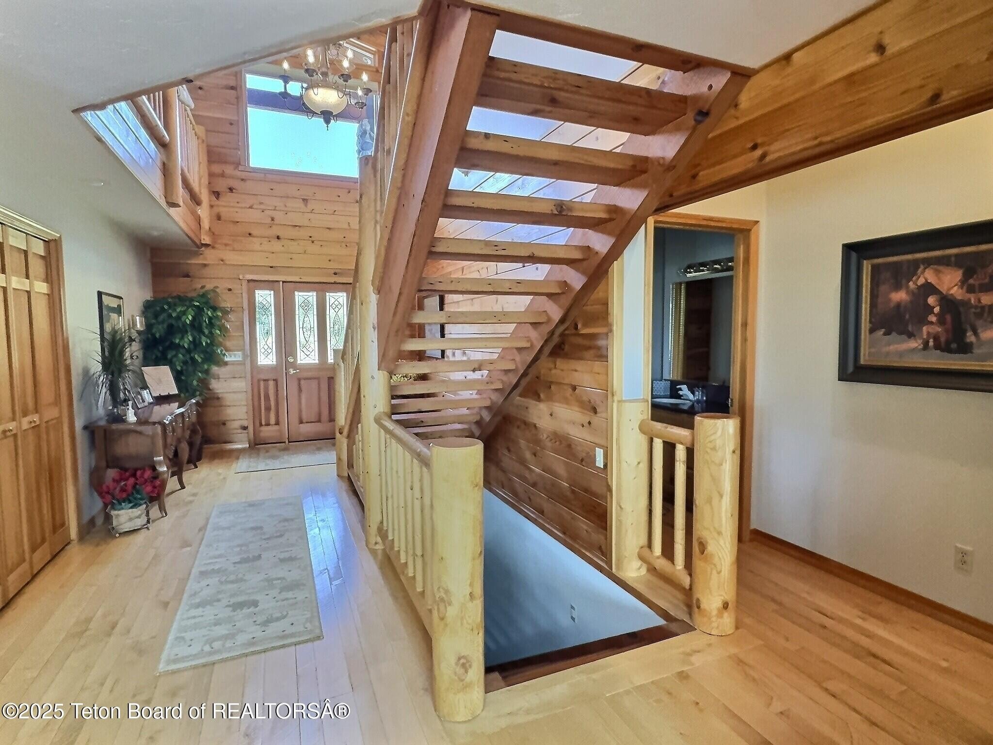 Driggs, Idaho, 83422, United States, 5 Bedrooms Bedrooms, ,4 BathroomsBathrooms,Residential,For Sale,1920435