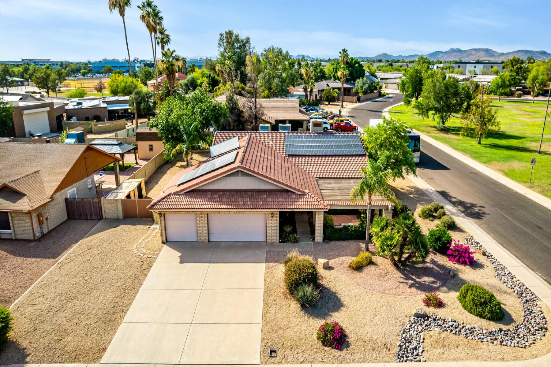  5304 W Kings Avenue ¦Glendale, AZ - 物件實景
