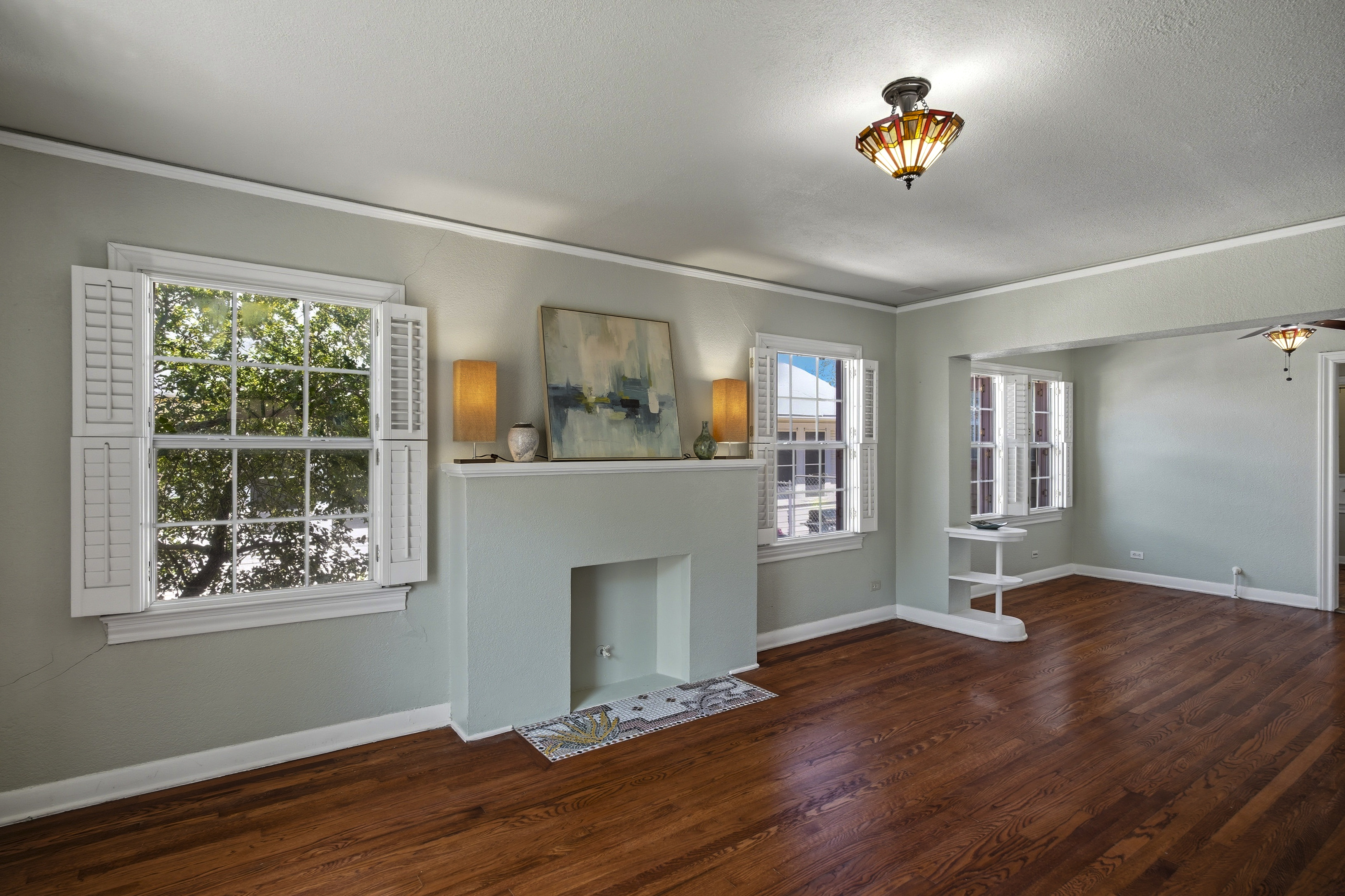  Charming Mahncke Park Retreat - 物件實景