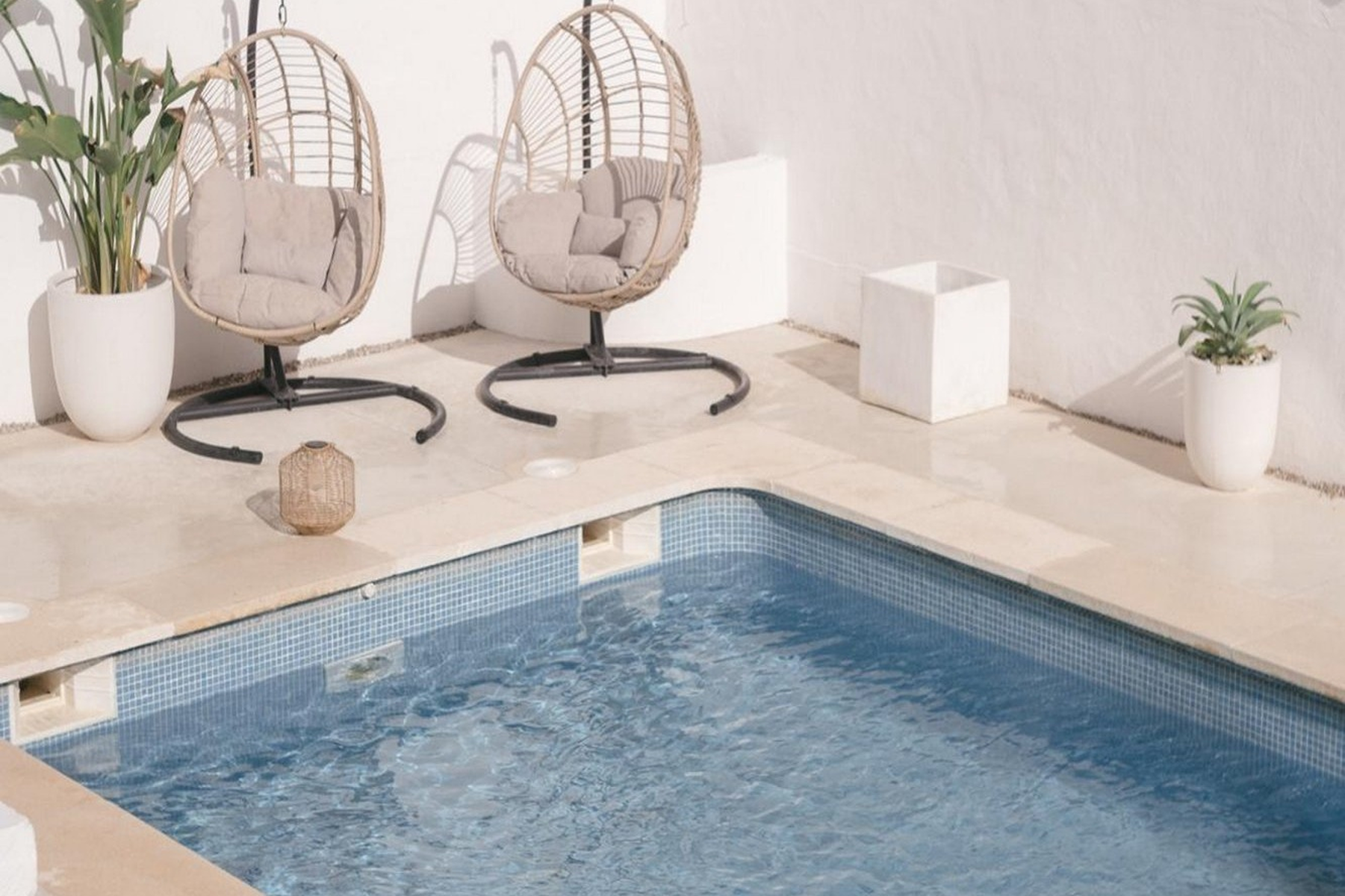  Renovated Menorcan House - 物件實景