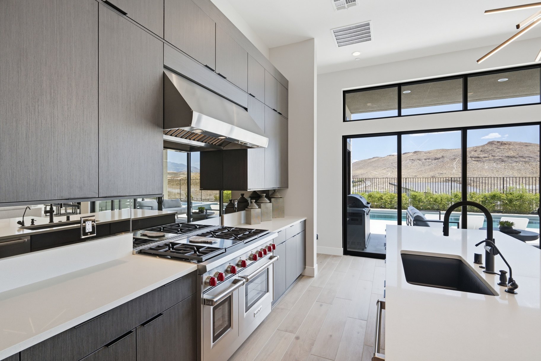  Sold Out Floor Plan at Ascension with Over $300K in Luxury Upgrades - 物件實景