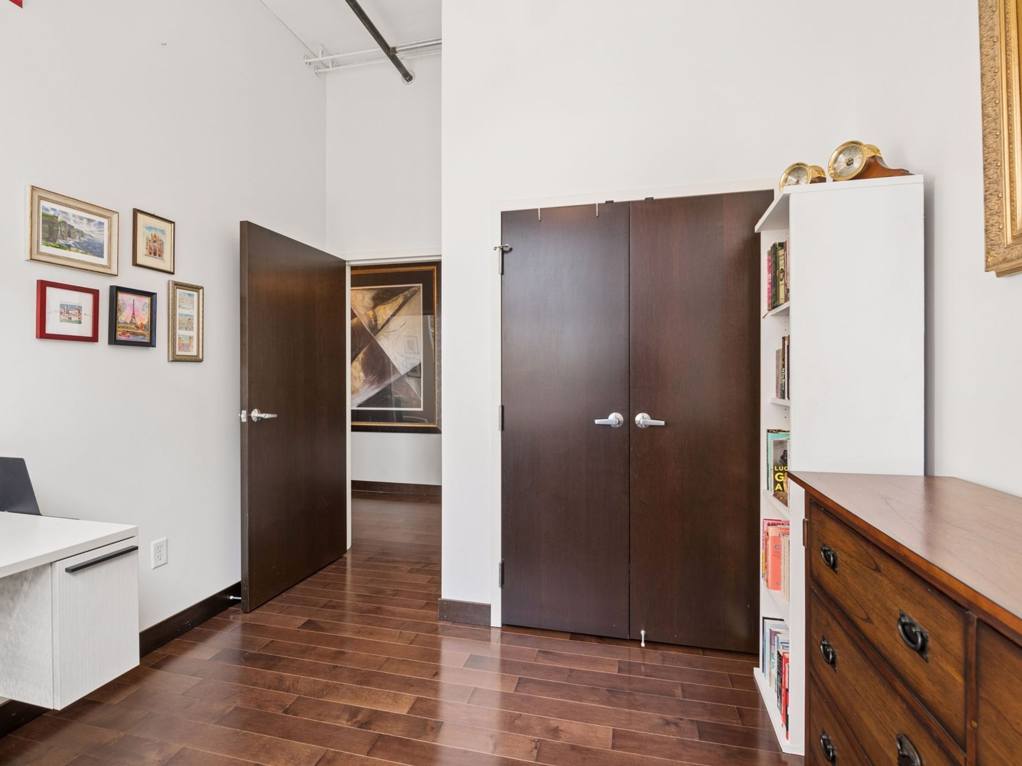  Iconic Corner Loft in Coveted North Loop - 物件實景