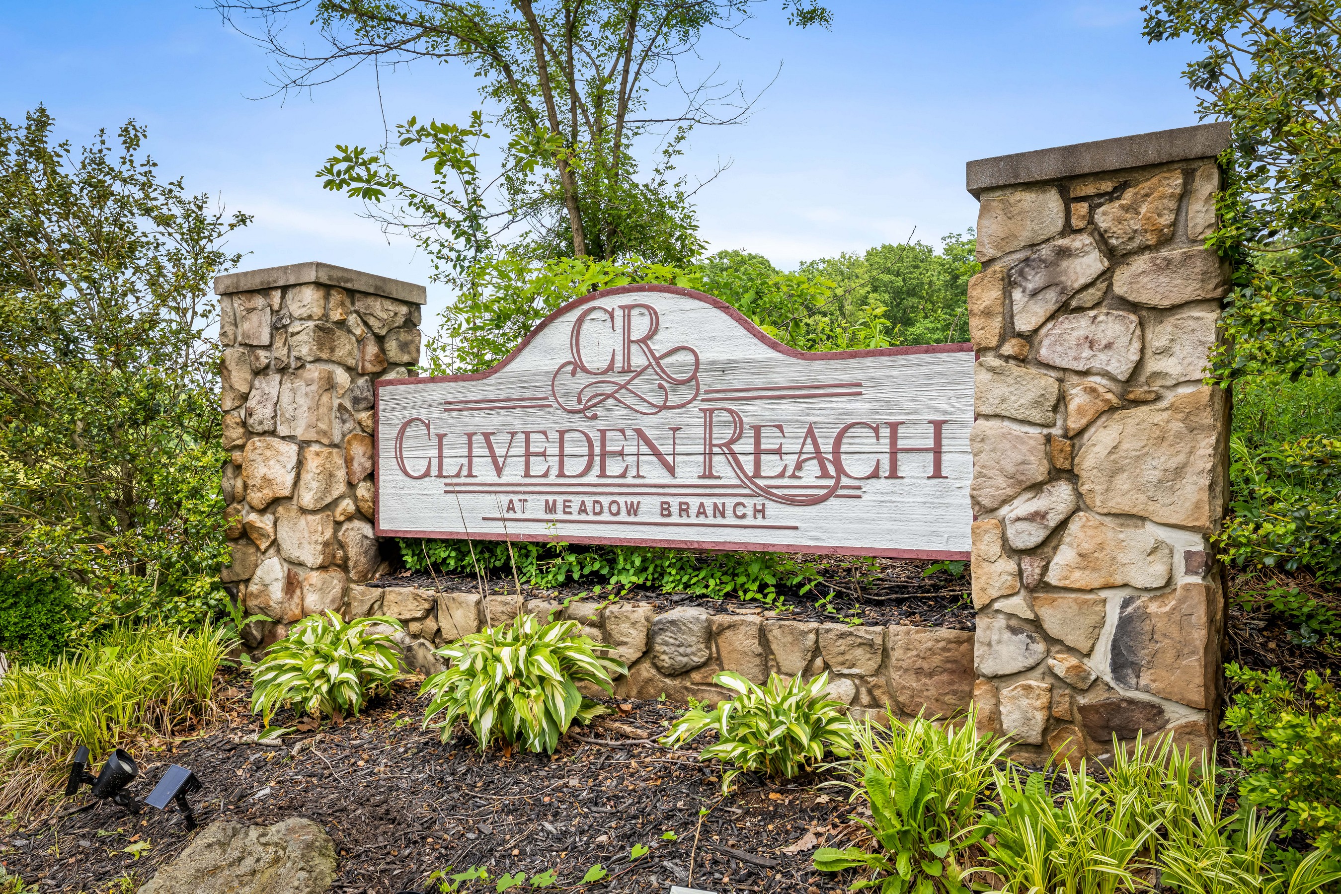  CLIVEDEN REACH - 物件實景