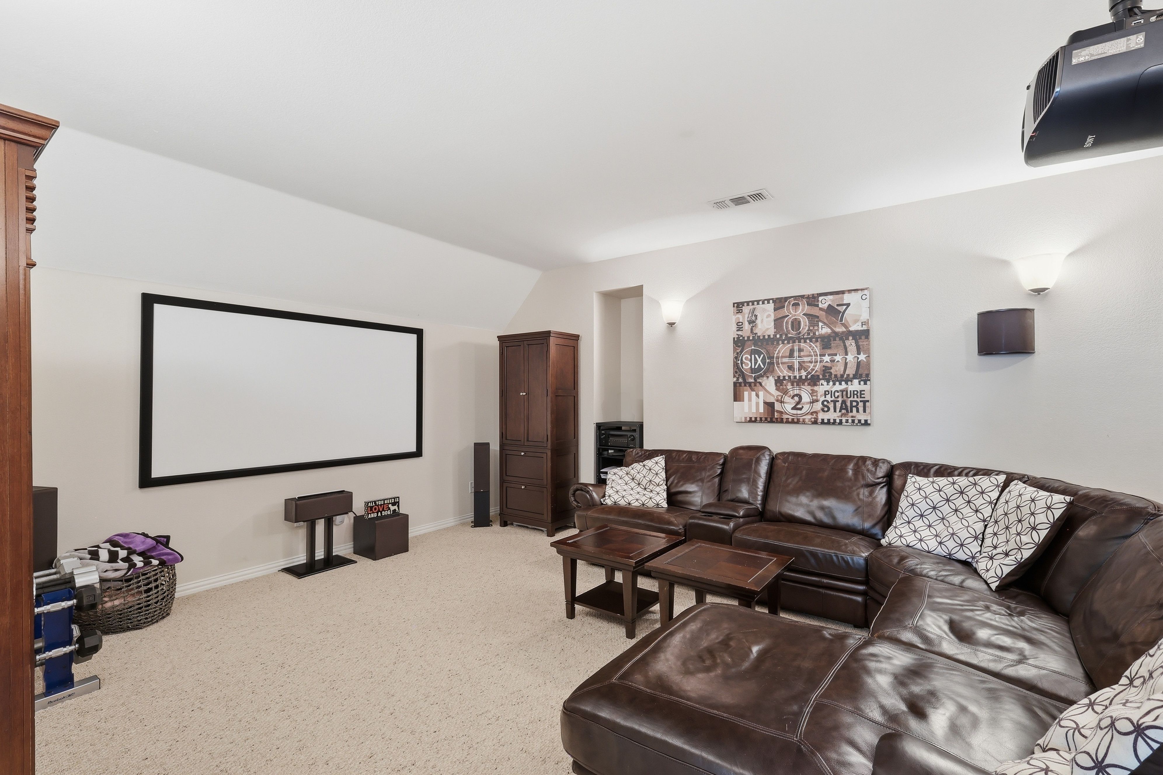  12321 Red Birch Lane, Fort Worth, TX, 76244 - 物件實景