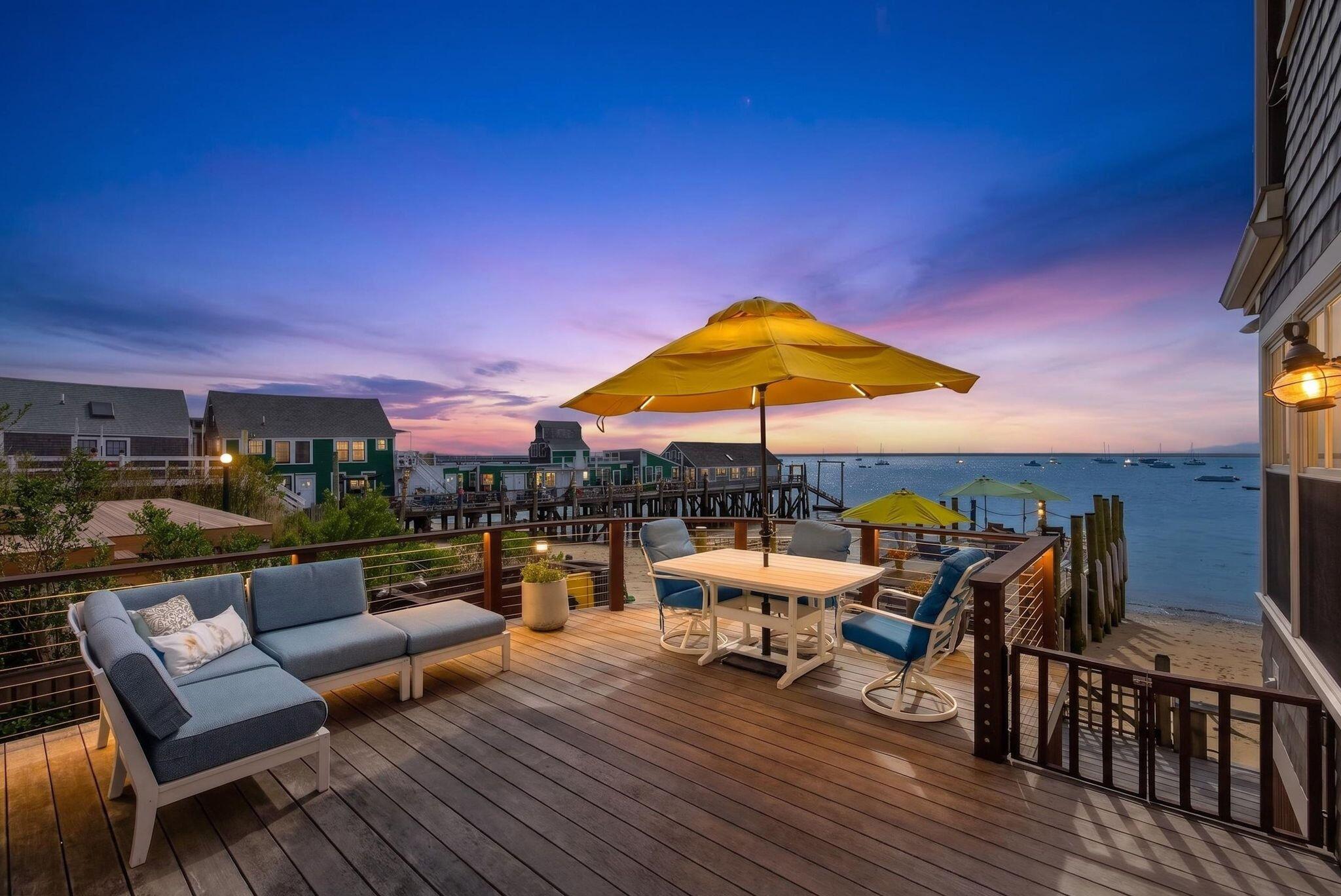  The Ultimate Provincetown Waterfront Experience - 物件實景